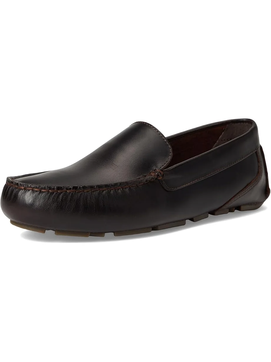 Лоферы Sperry Davenport Venetian — изображение 7 из 7, темно-коричневый