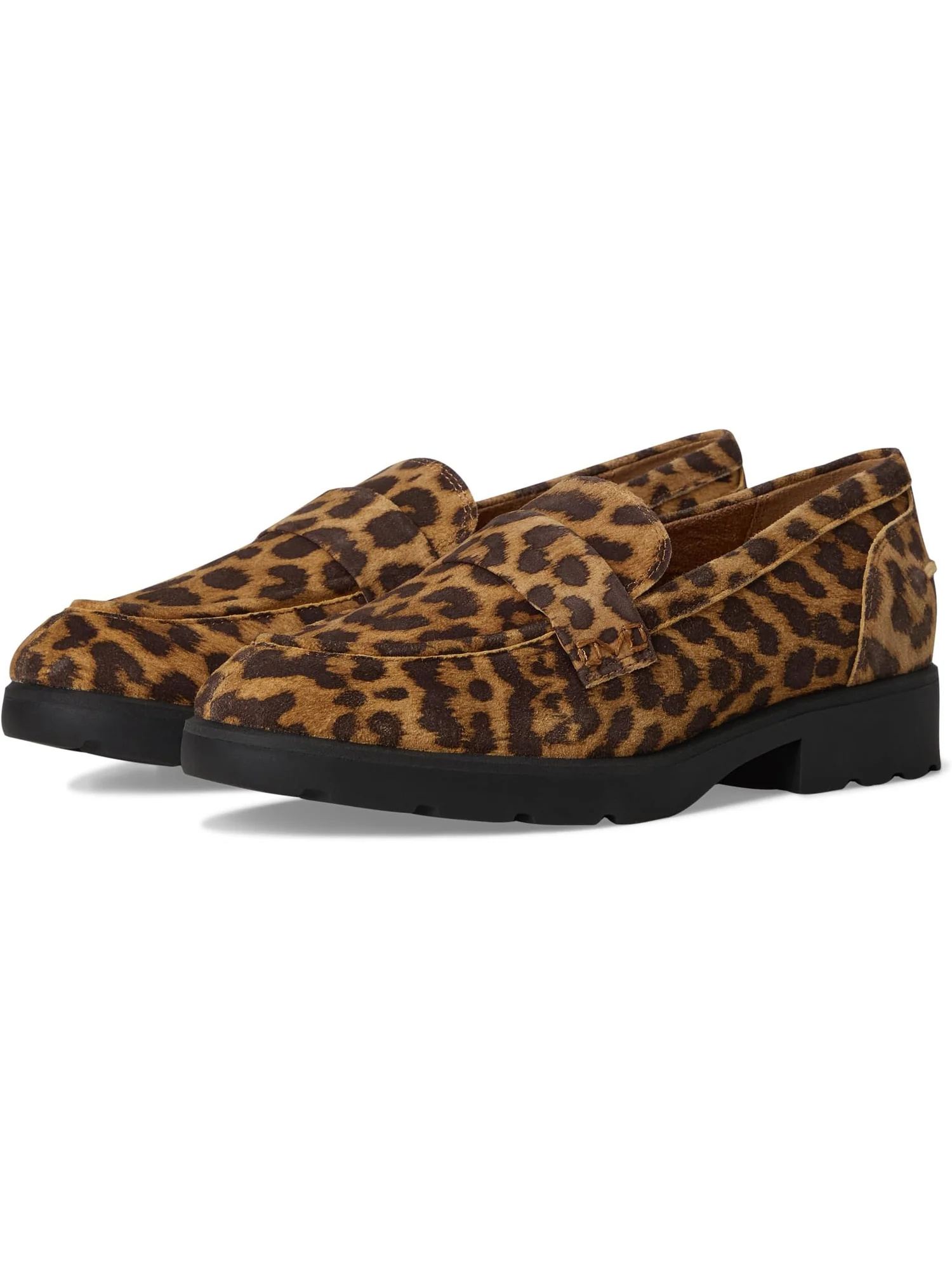 Лоферы VIONIC Cleo Loafer — изображение 1 из 7, бежевый