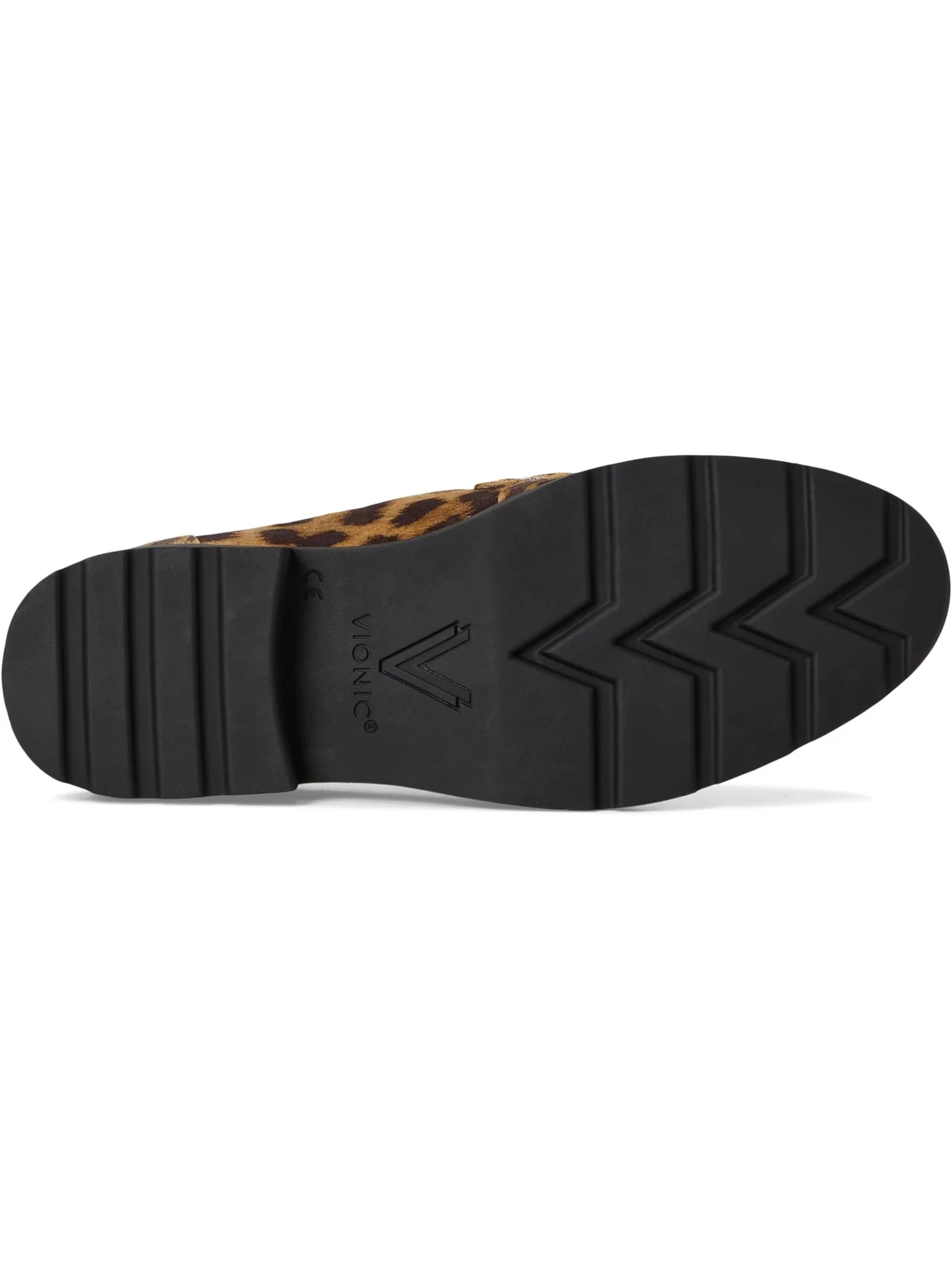 Лоферы VIONIC Cleo Loafer — изображение 3 из 7, бежевый