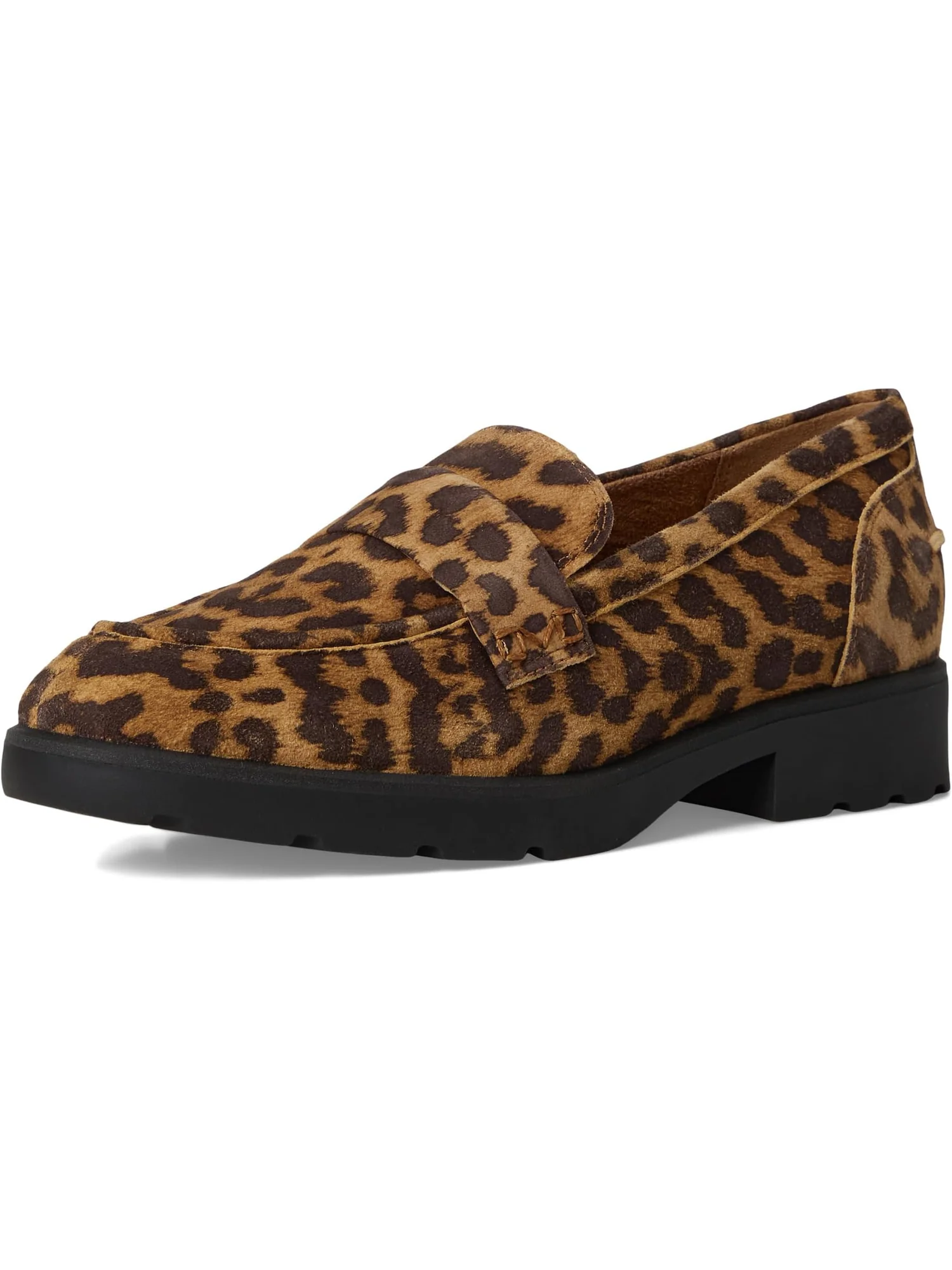 Лоферы VIONIC Cleo Loafer — изображение 7 из 7, бежевый
