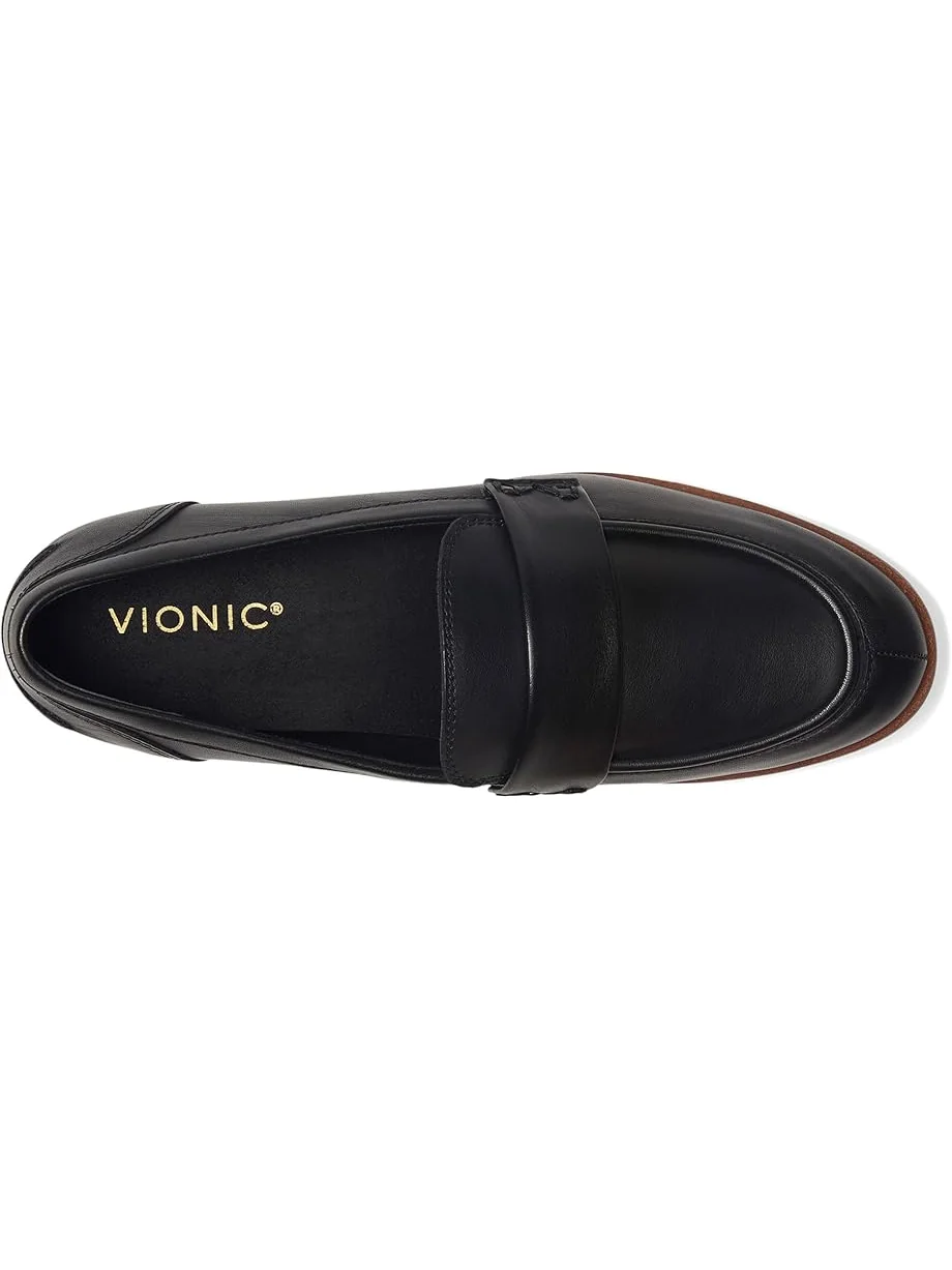 Лоферы VIONIC Cleo Loafer — изображение 2 из 7, черный