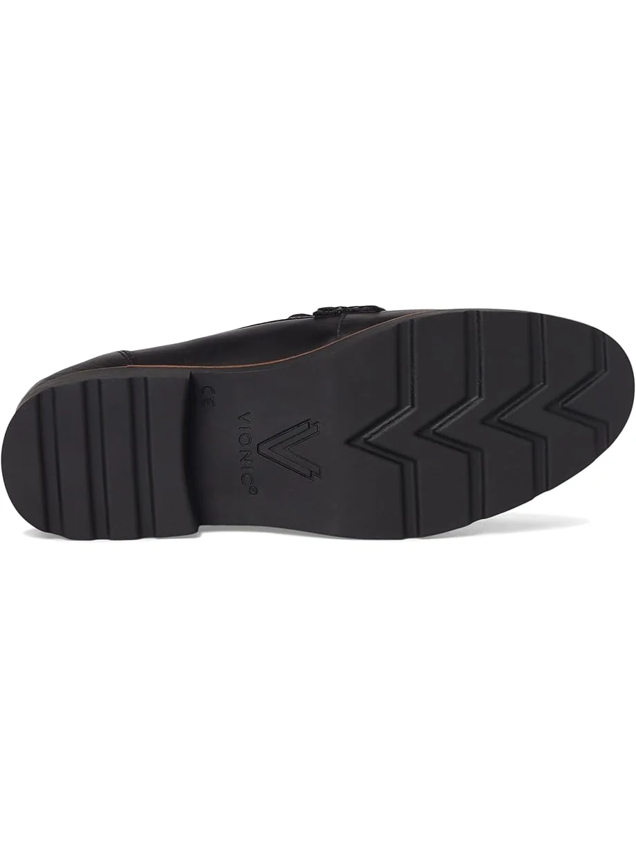 Лоферы VIONIC Cleo Loafer — изображение 3 из 7, черный