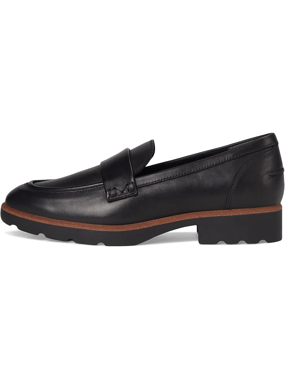 Лоферы VIONIC Cleo Loafer — изображение 4 из 7, черный