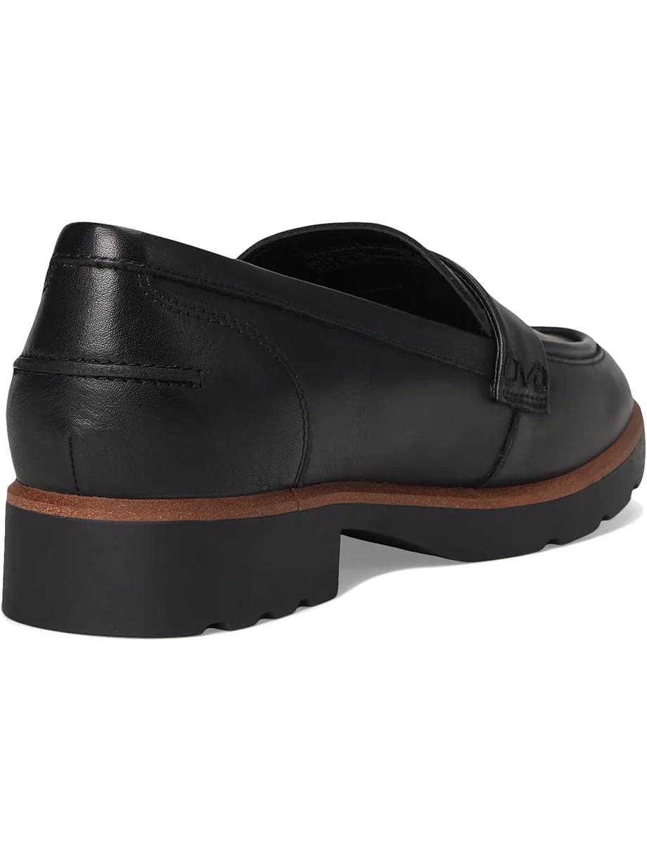 Лоферы VIONIC Cleo Loafer — изображение 5 из 7, черный