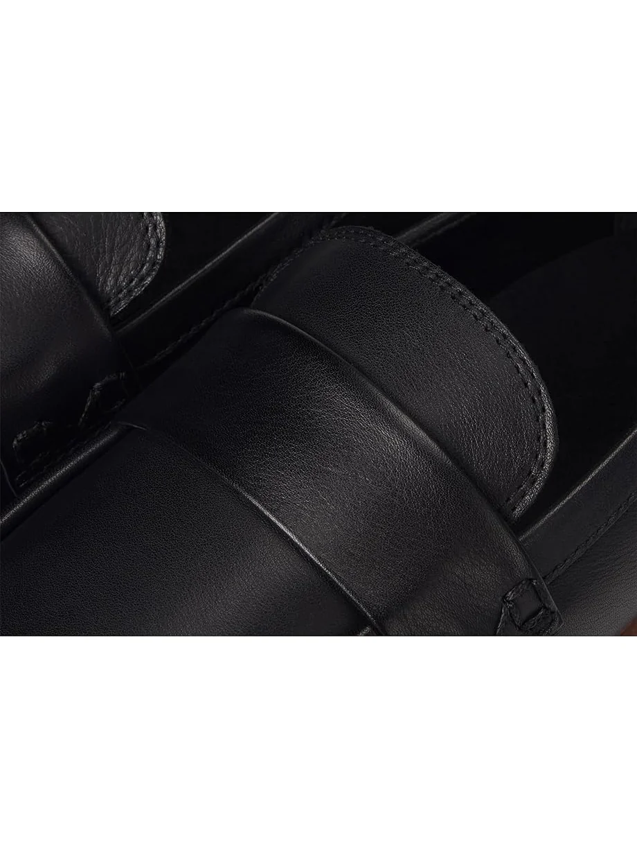 Лоферы VIONIC Cleo Loafer — изображение 6 из 7, черный