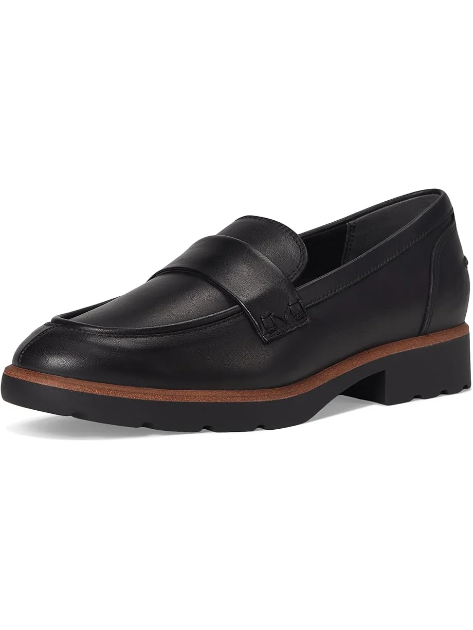 Лоферы VIONIC Cleo Loafer — изображение 7 из 7, черный