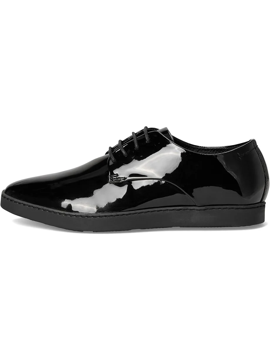 Оксфорды Calvin Klein Fasa — изображение 4 из 7, черный
