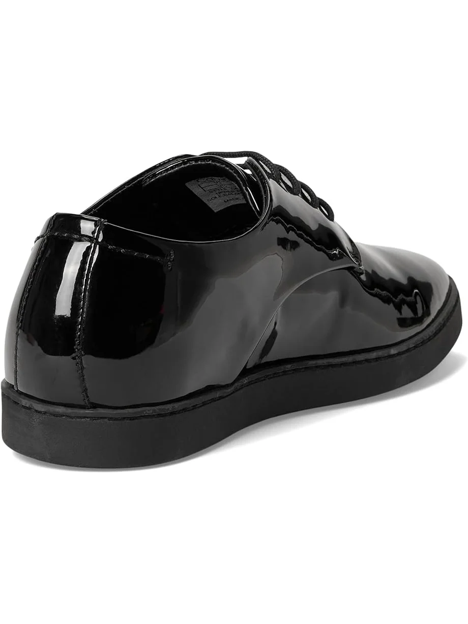 Оксфорды Calvin Klein Fasa — изображение 5 из 7, черный