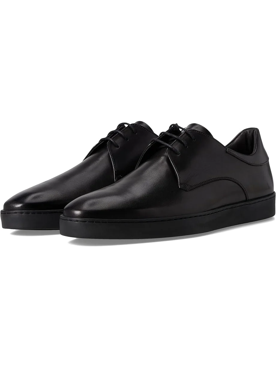 Оксфорды Bruno Magli Prato Lace-up — изображение 1 из 7, черный