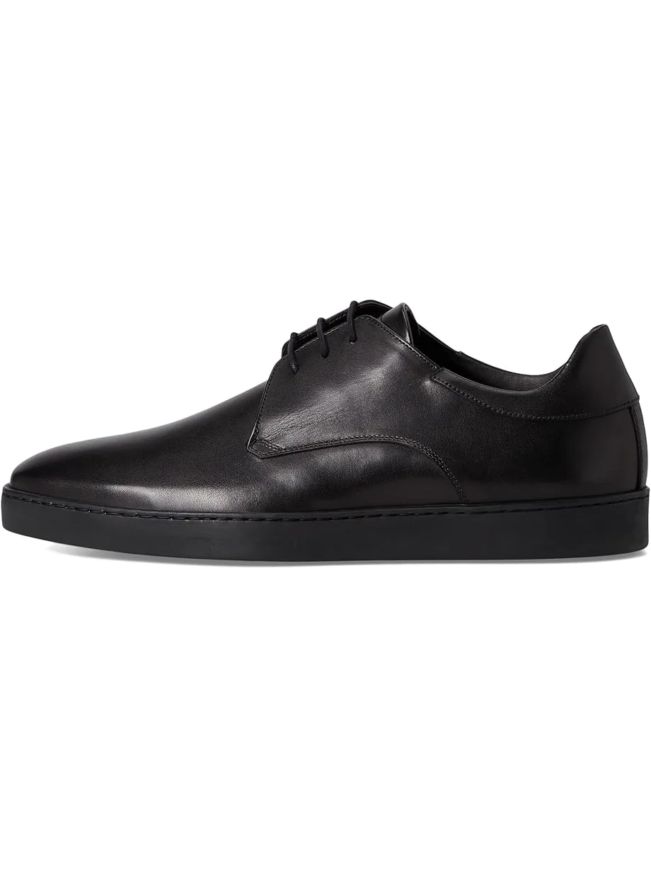Оксфорды Bruno Magli Prato Lace-up — изображение 4 из 7, черный