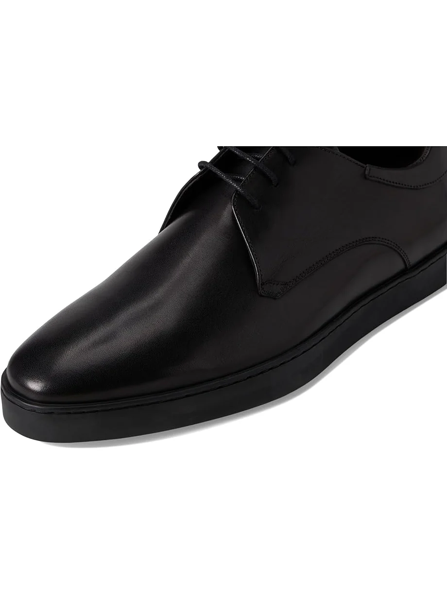 Оксфорды Bruno Magli Prato Lace-up — изображение 6 из 7, черный