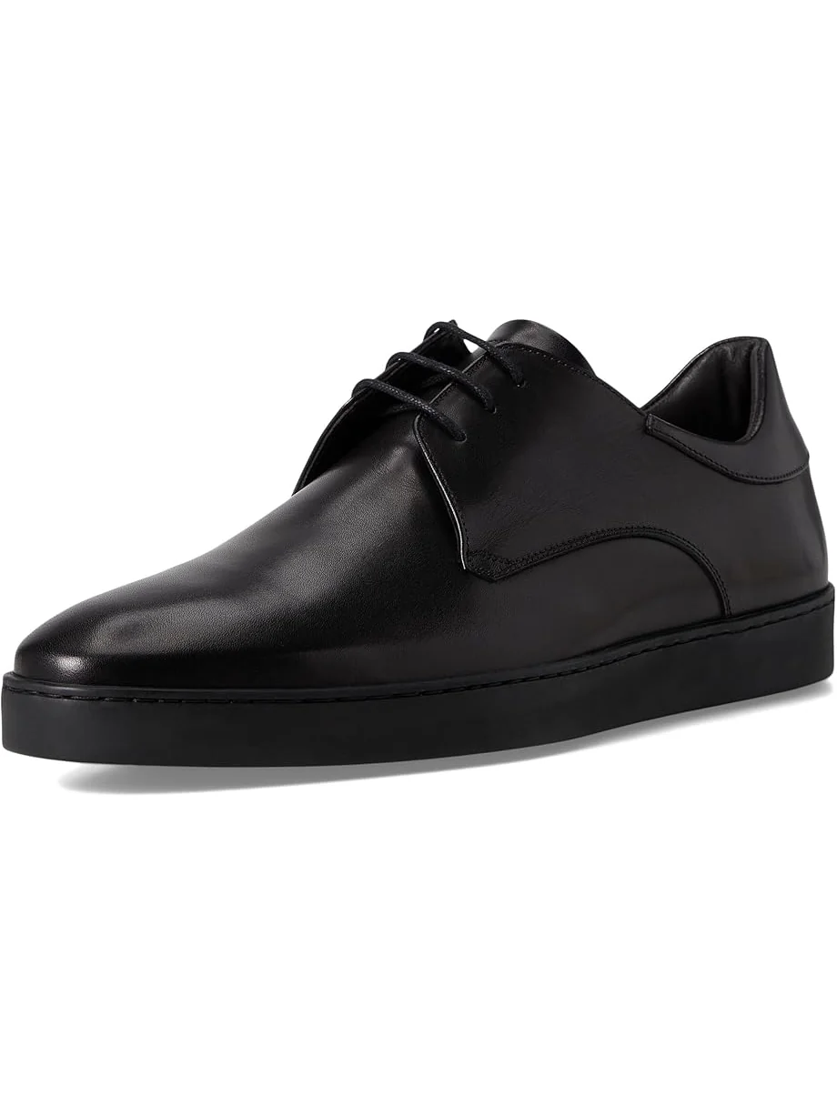 Оксфорды Bruno Magli Prato Lace-up — изображение 7 из 7, черный