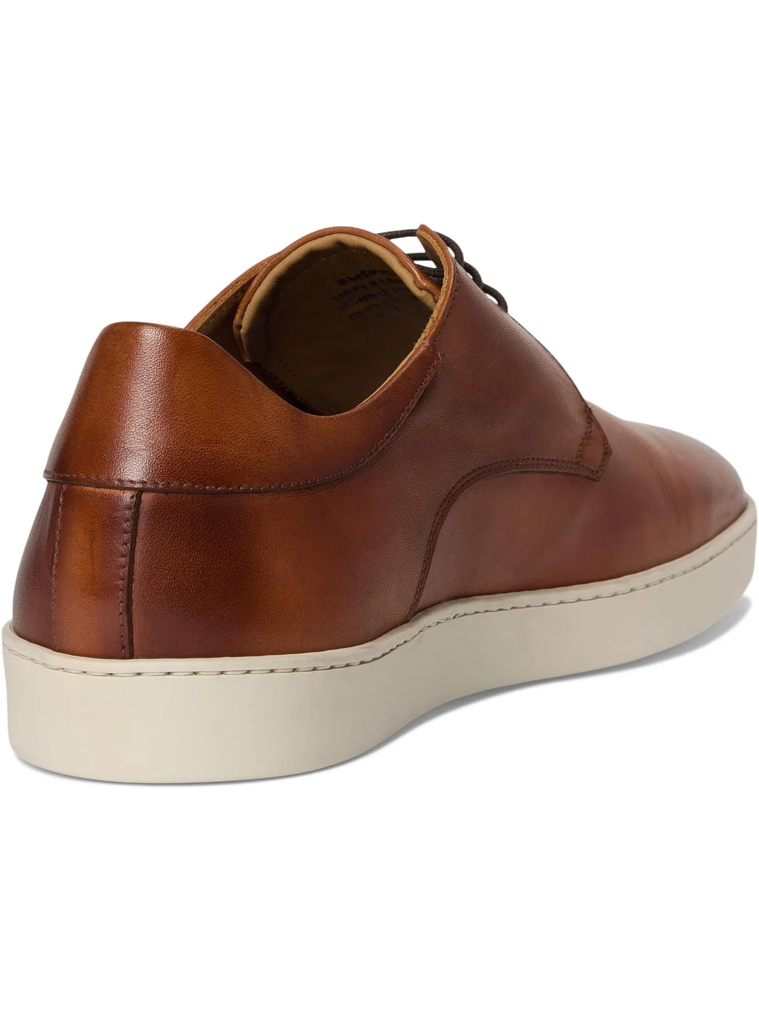 Оксфорды Bruno Magli Prato Lace-up — изображение 5 из 7, коричневый