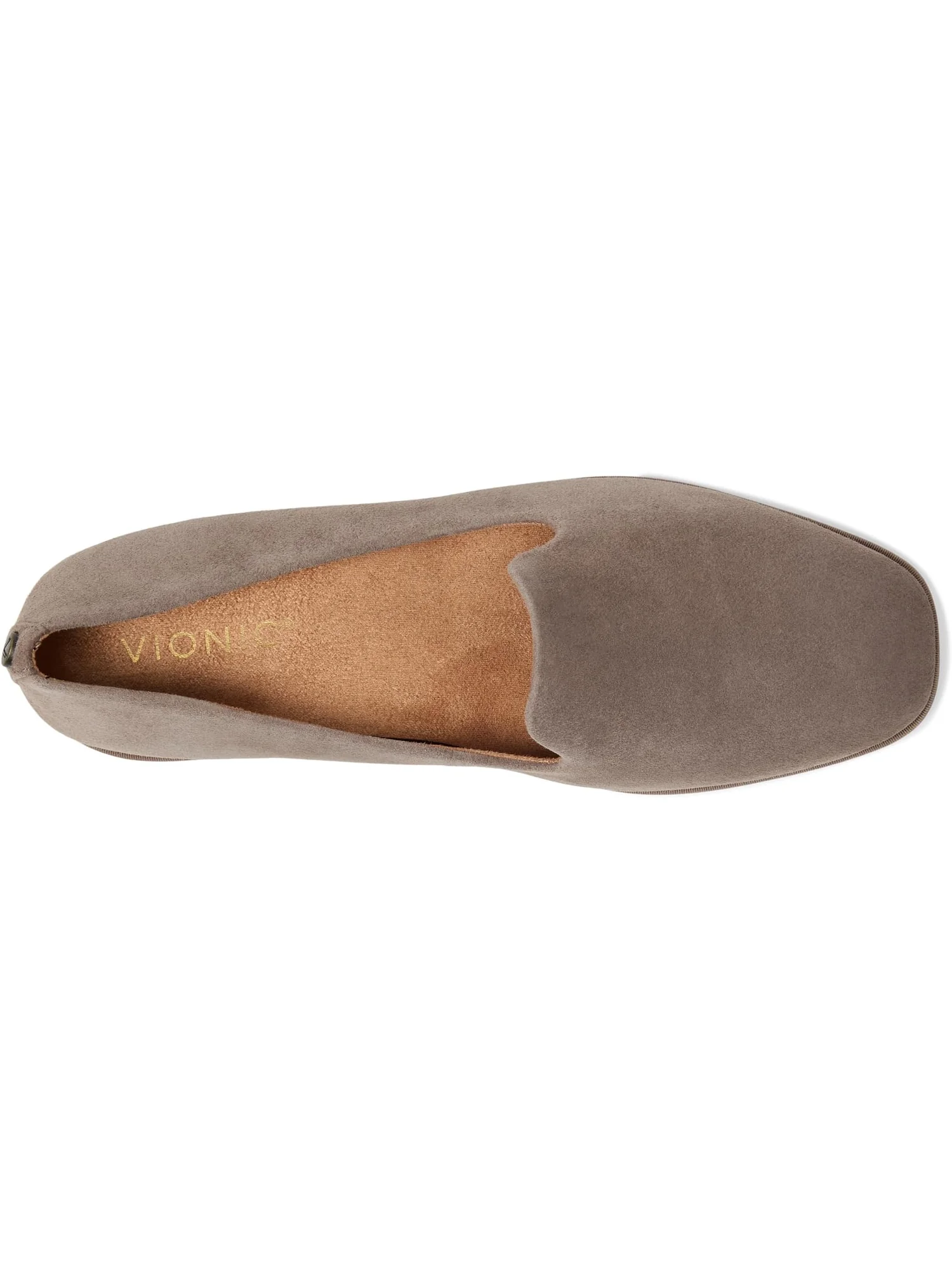 Лоферы VIONIC Willa 2.0 Loafer/Moc Shoes — изображение 2 из 7, выветрившийся