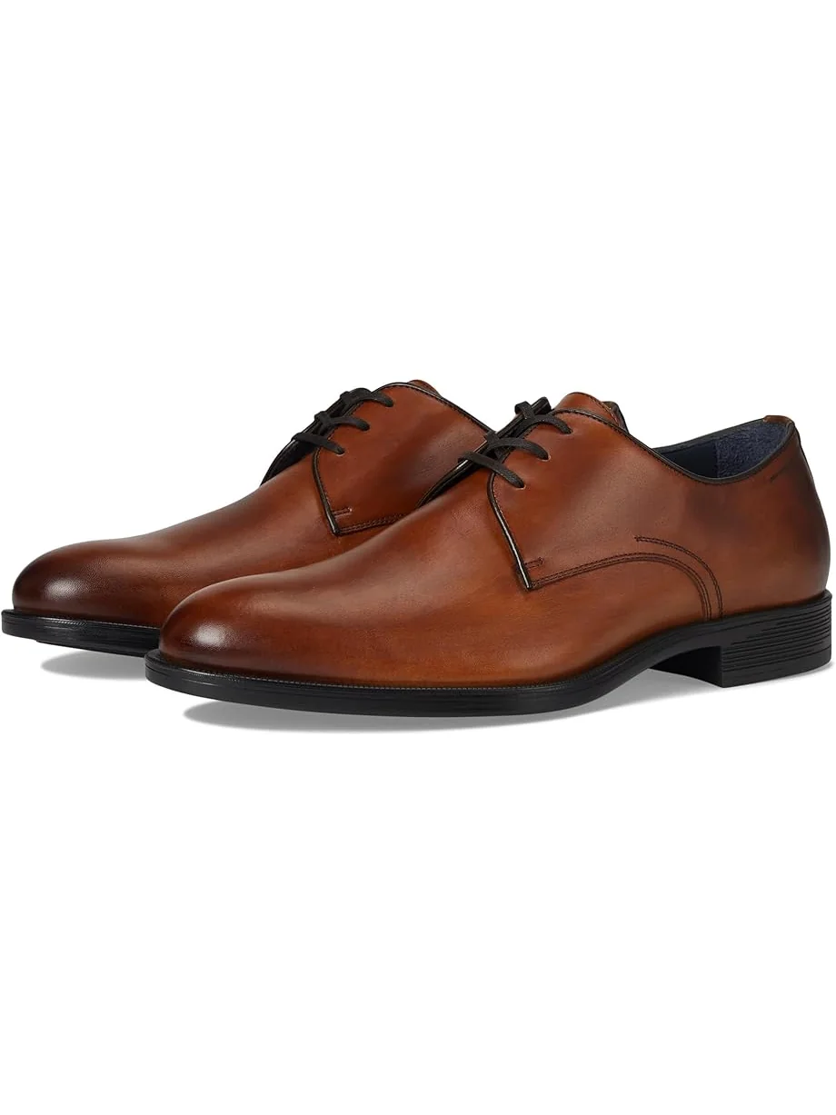 Оксфорды Johnston & Murphy Collection Flynch Plain Toe