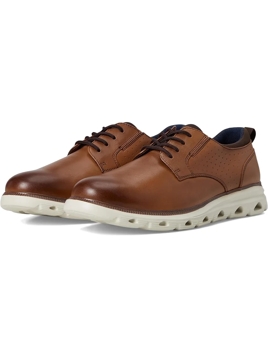 Оксфорды Johnston & Murphy Jenkins Plain Toe