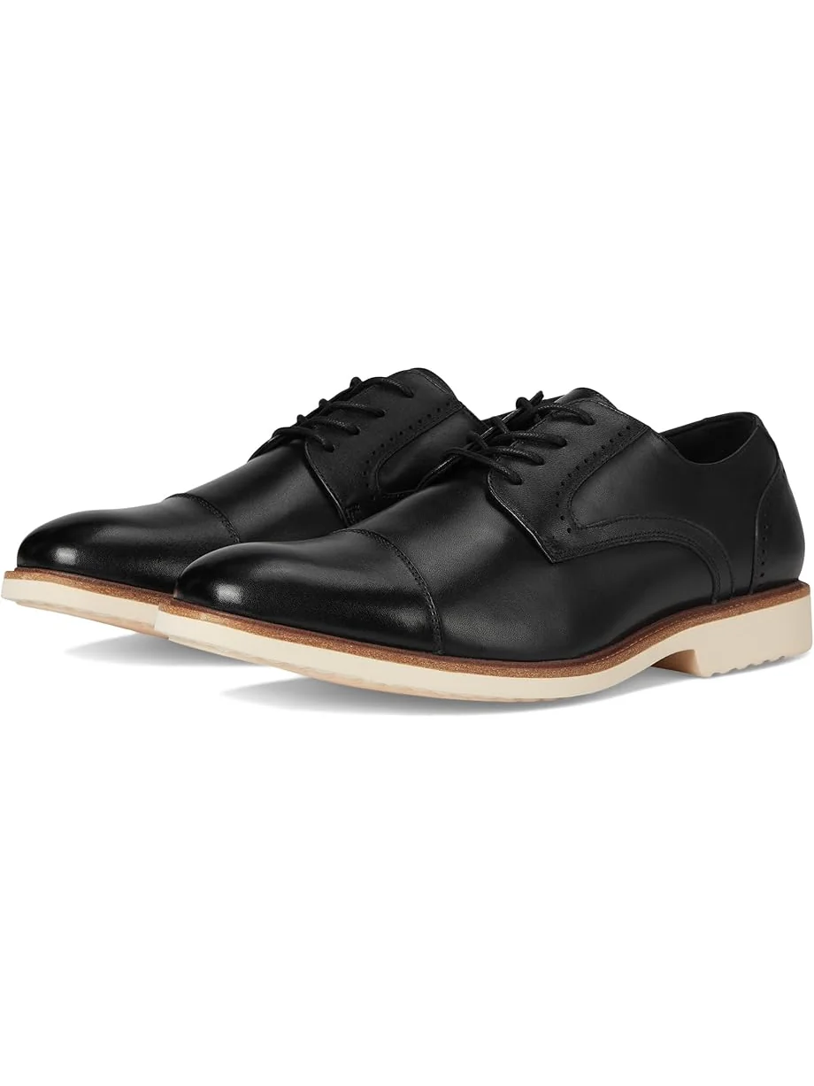 Оксфорды Stacy Adams Wesbridge Cap Toe Lace-Up