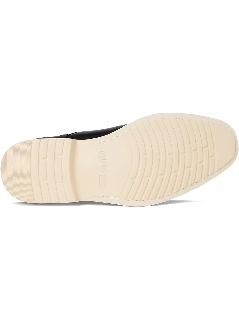 Оксфорды Stacy Adams Wesbridge Cap Toe Lace-Up — изображение 3 из 7, черный