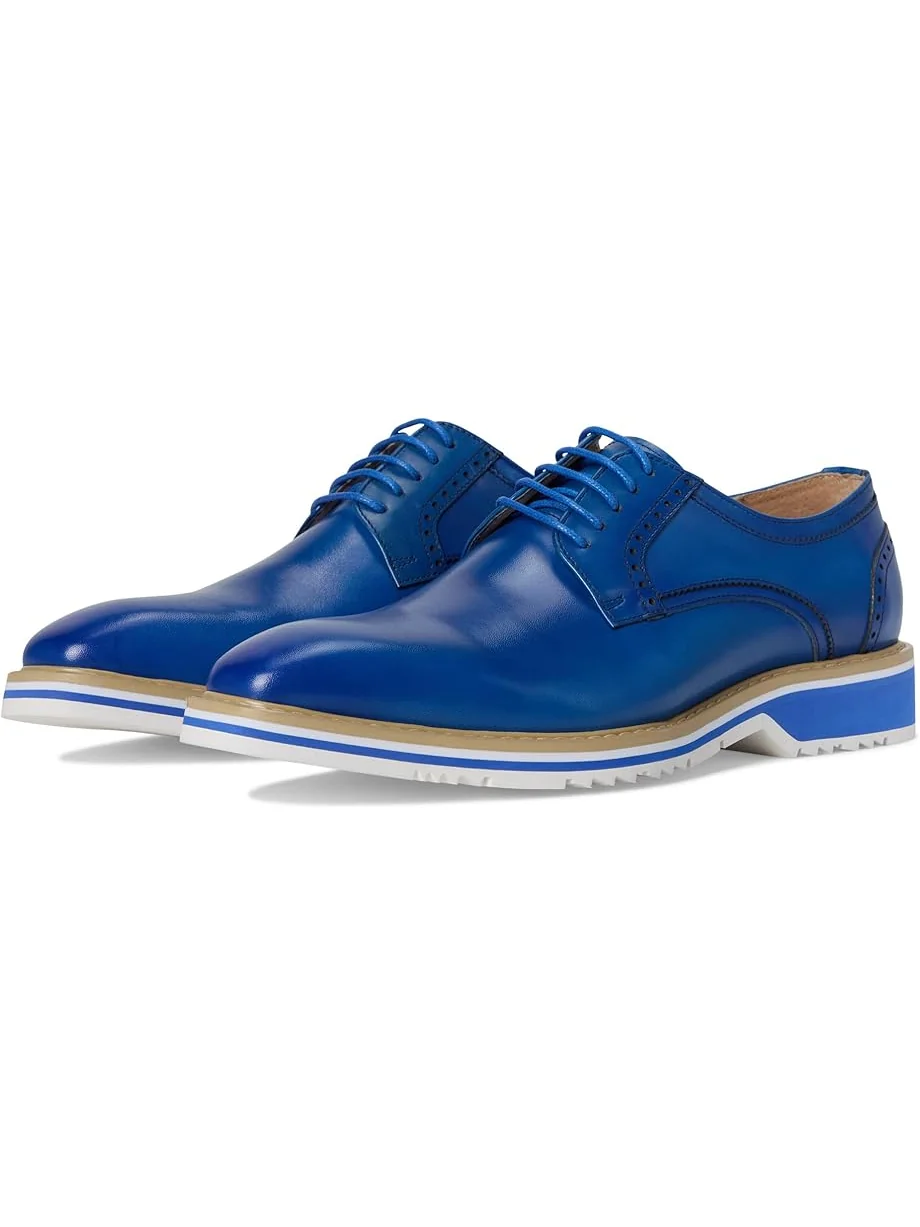 Оксфорды Stacy Adams Barringer Lace-Up