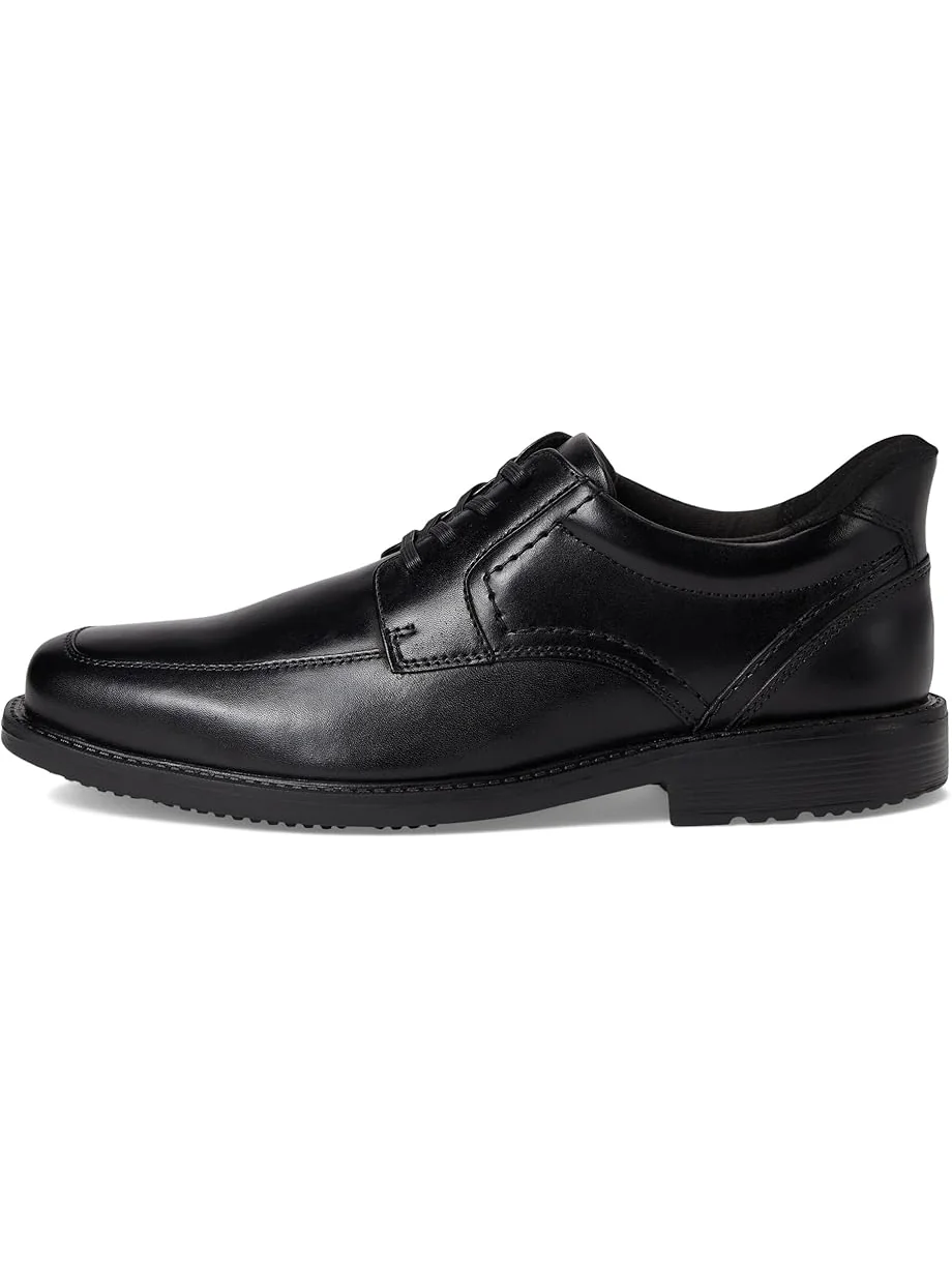 Оксфорды Rockport Seaver — изображение 4 из 7, черный
