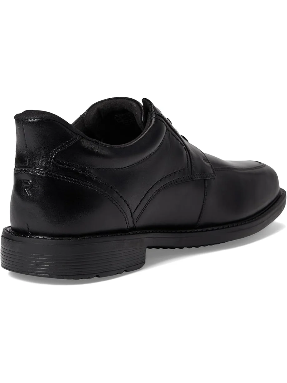 Оксфорды Rockport Seaver — изображение 5 из 7, черный