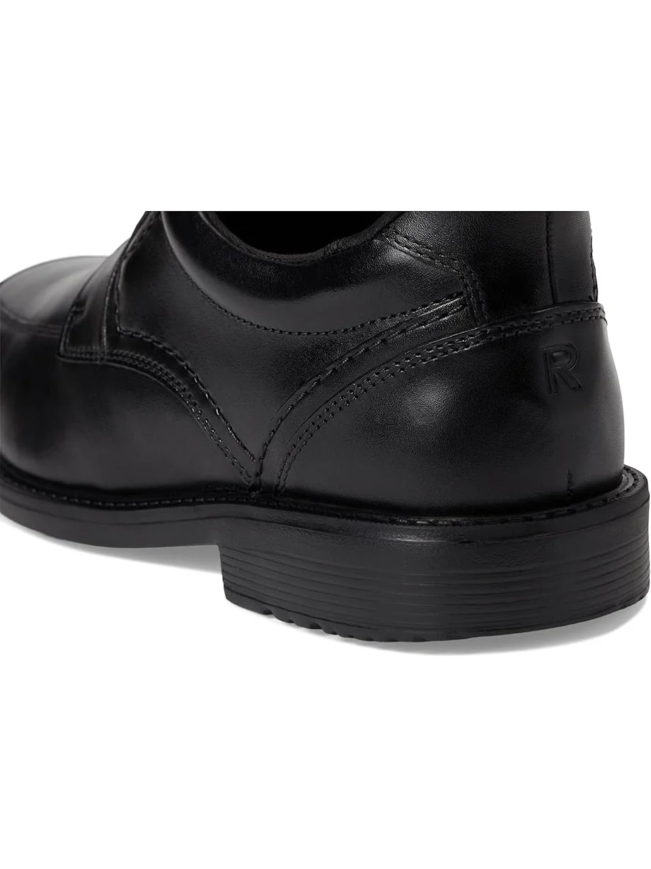 Оксфорды Rockport Seaver — изображение 6 из 7, черный