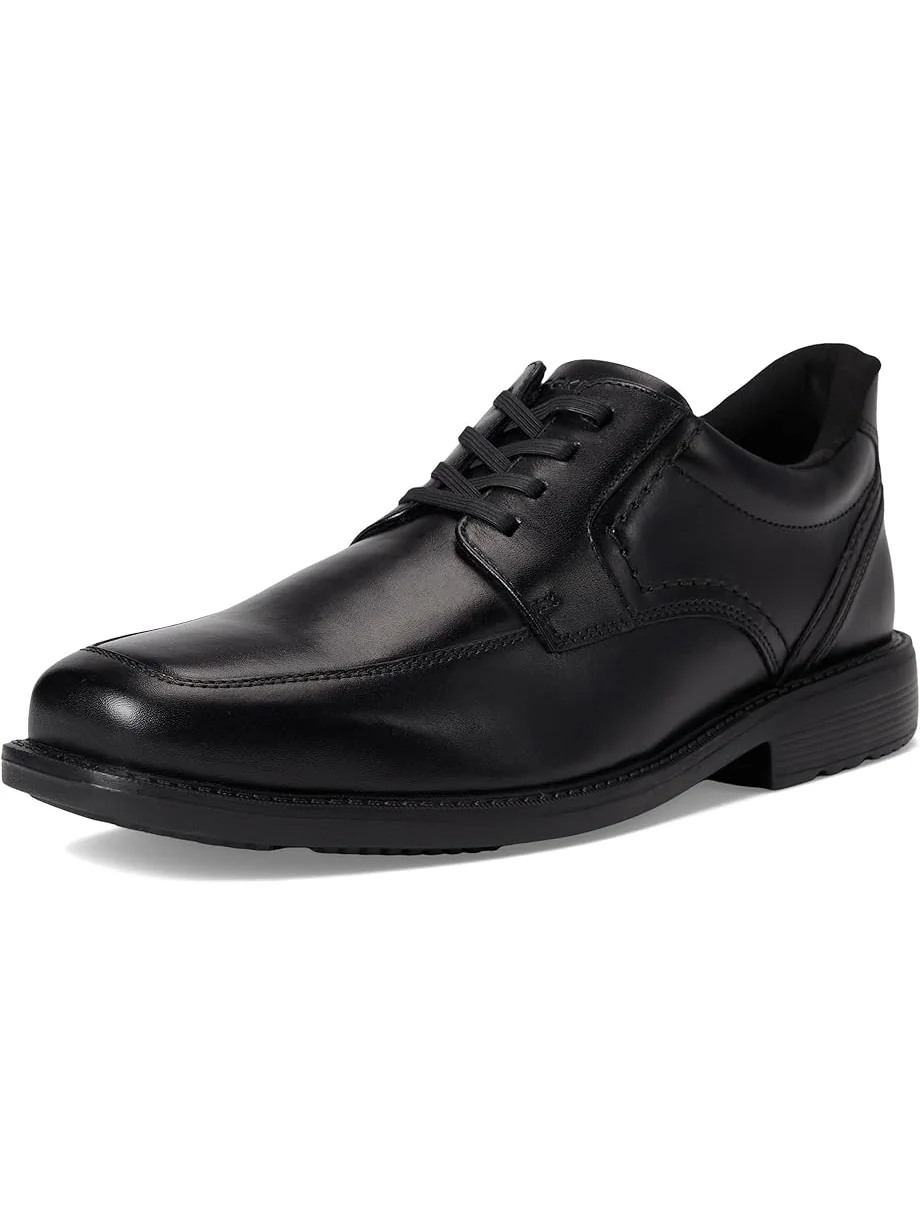 Оксфорды Rockport Seaver — изображение 7 из 7, черный