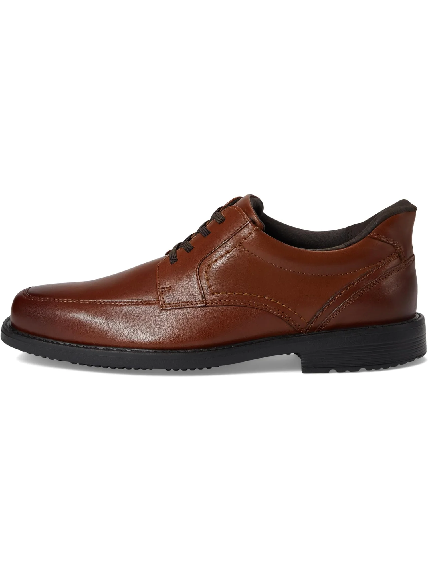 Оксфорды Rockport Seaver — изображение 4 из 7, коричневый
