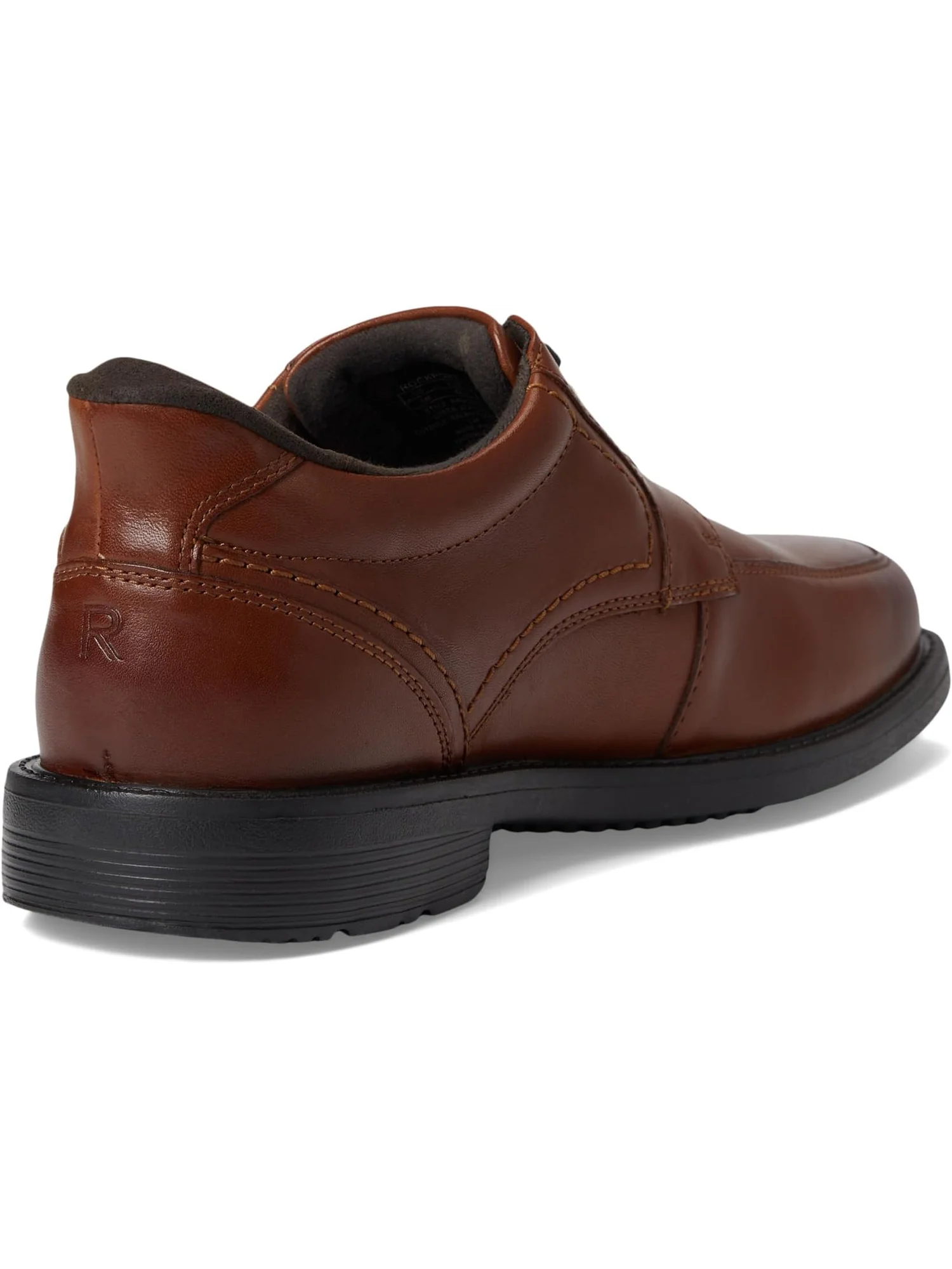 Оксфорды Rockport Seaver — изображение 5 из 7, коричневый