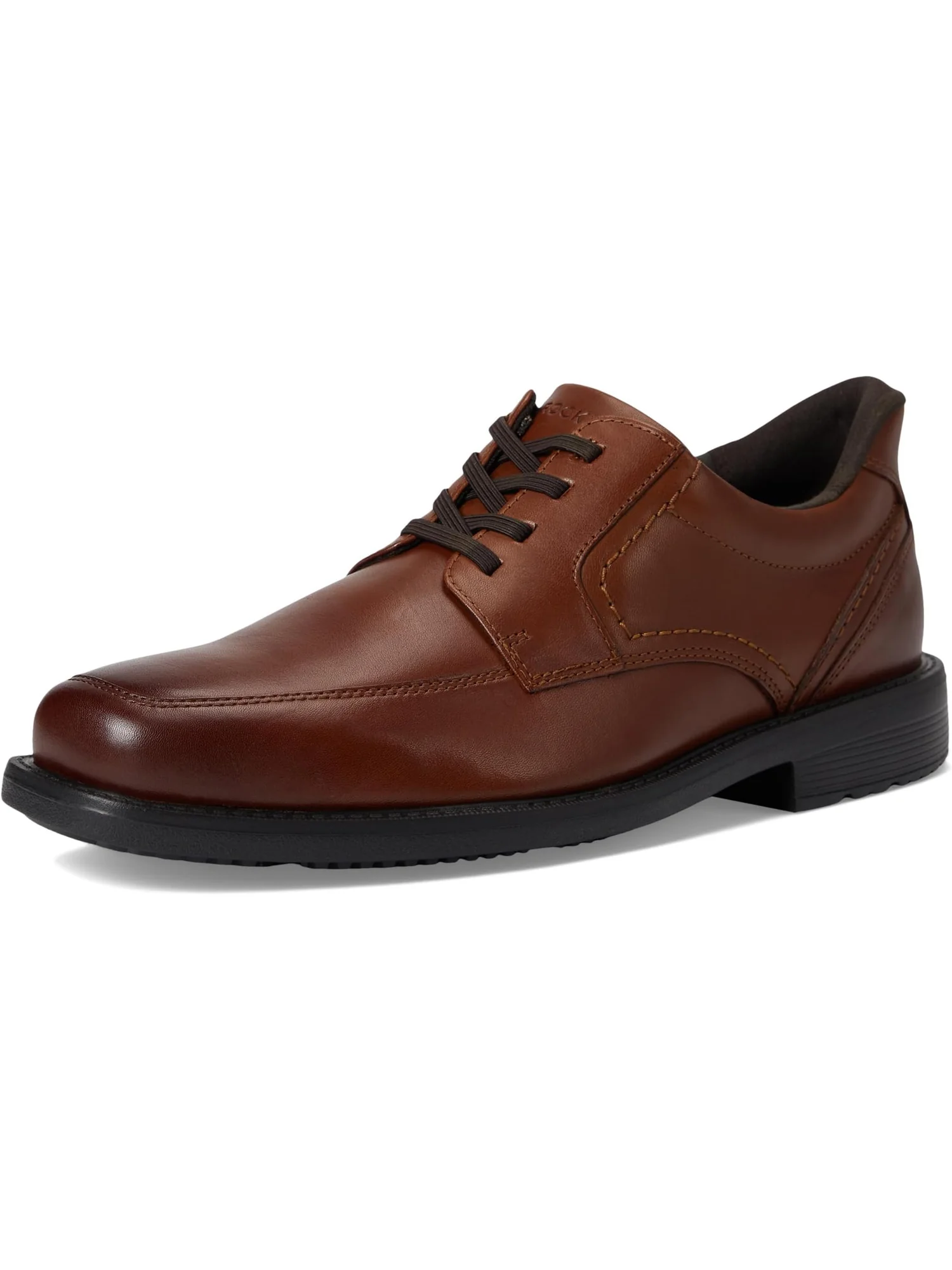 Оксфорды Rockport Seaver — изображение 7 из 7, коричневый