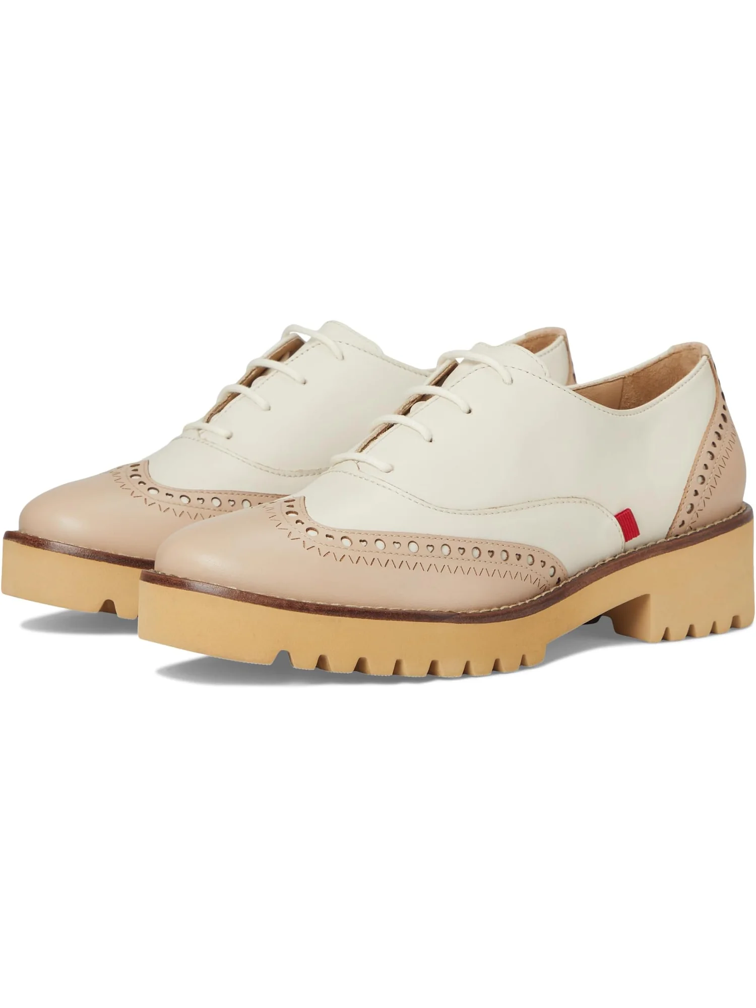 Оксфорды Marc Joseph New York Jennifer LN