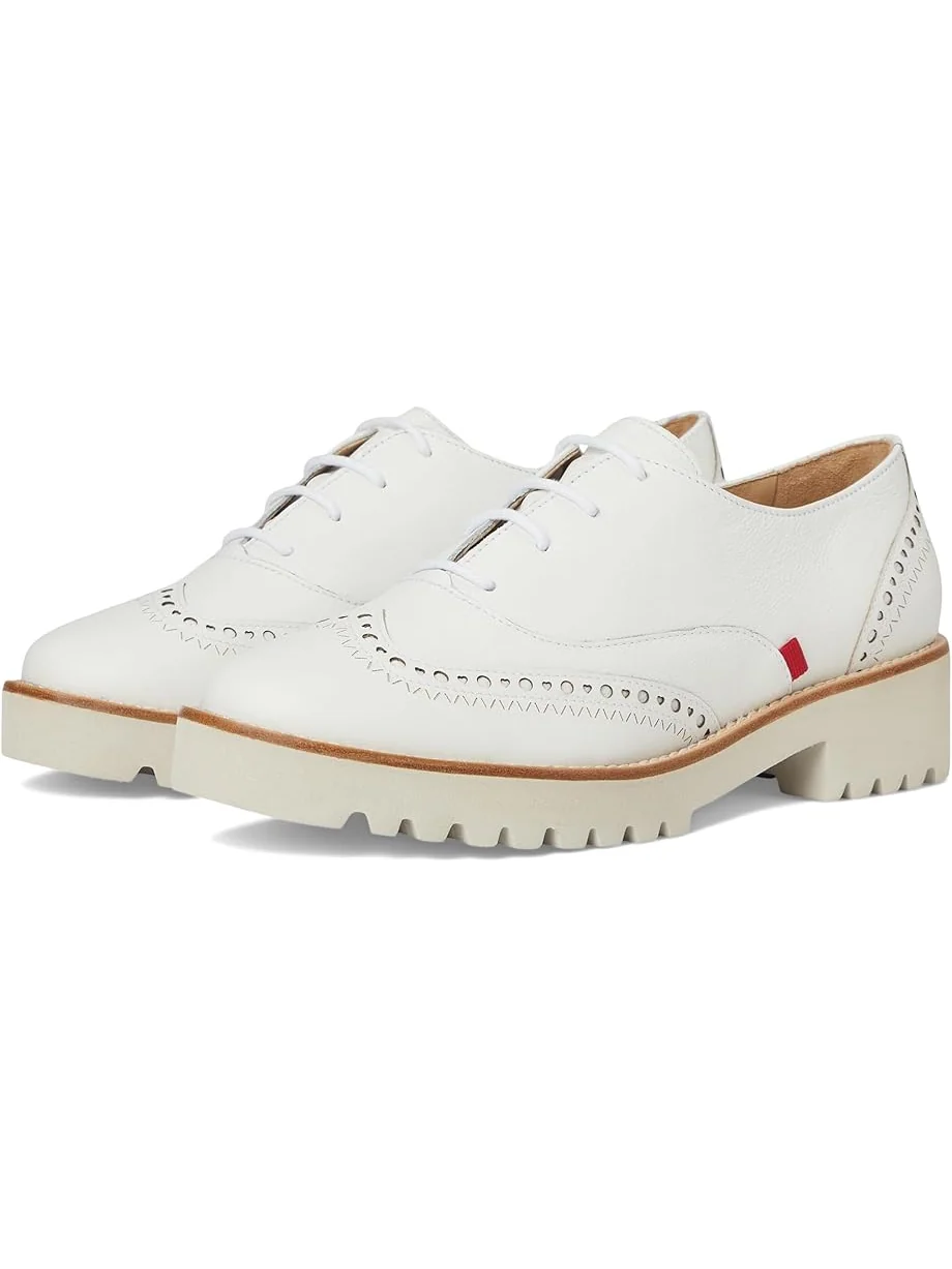 Оксфорды Marc Joseph New York Jennifer LN