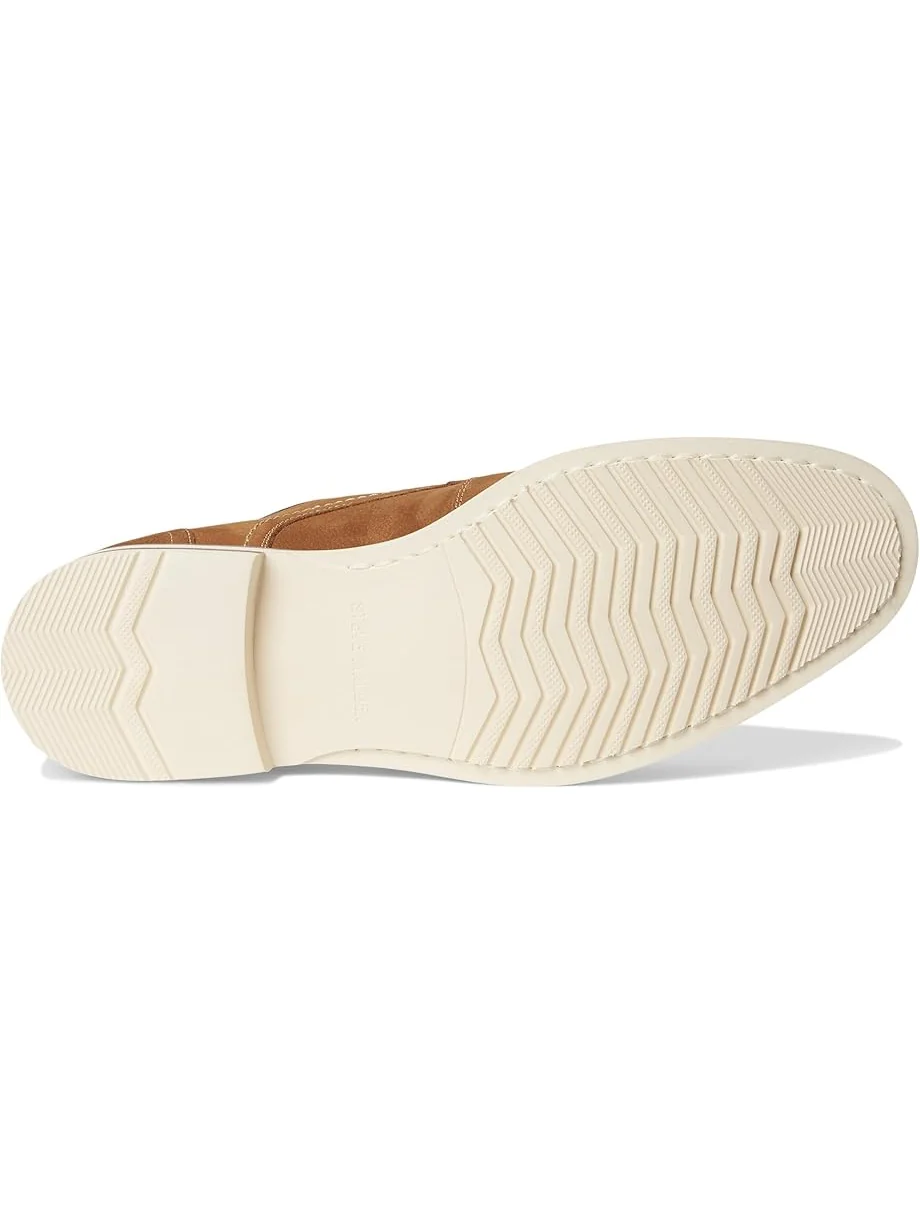 Оксфорды Steve Madden Actton — изображение 3 из 7, бежевый