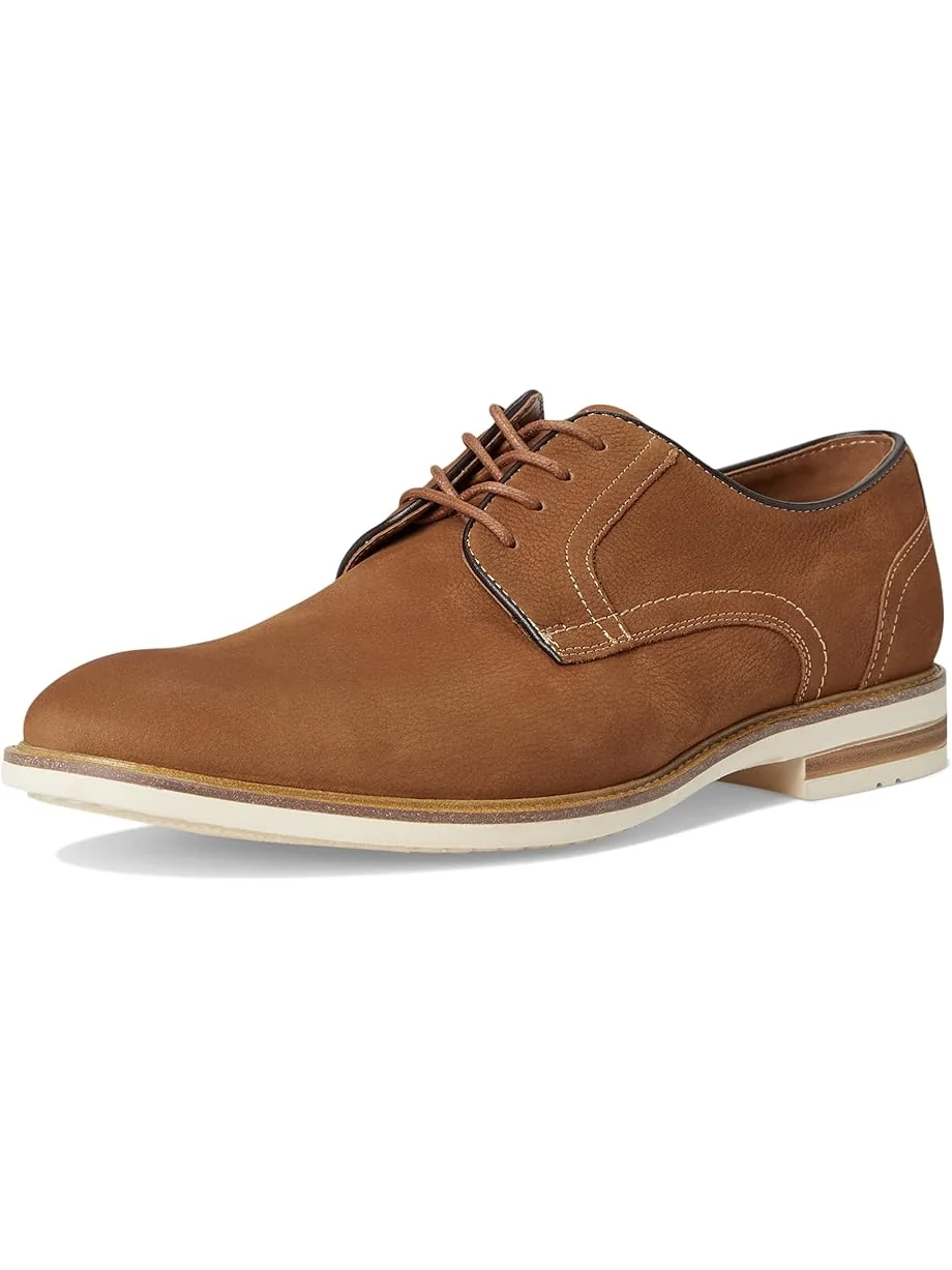 Оксфорды Steve Madden Actton — изображение 7 из 7, бежевый