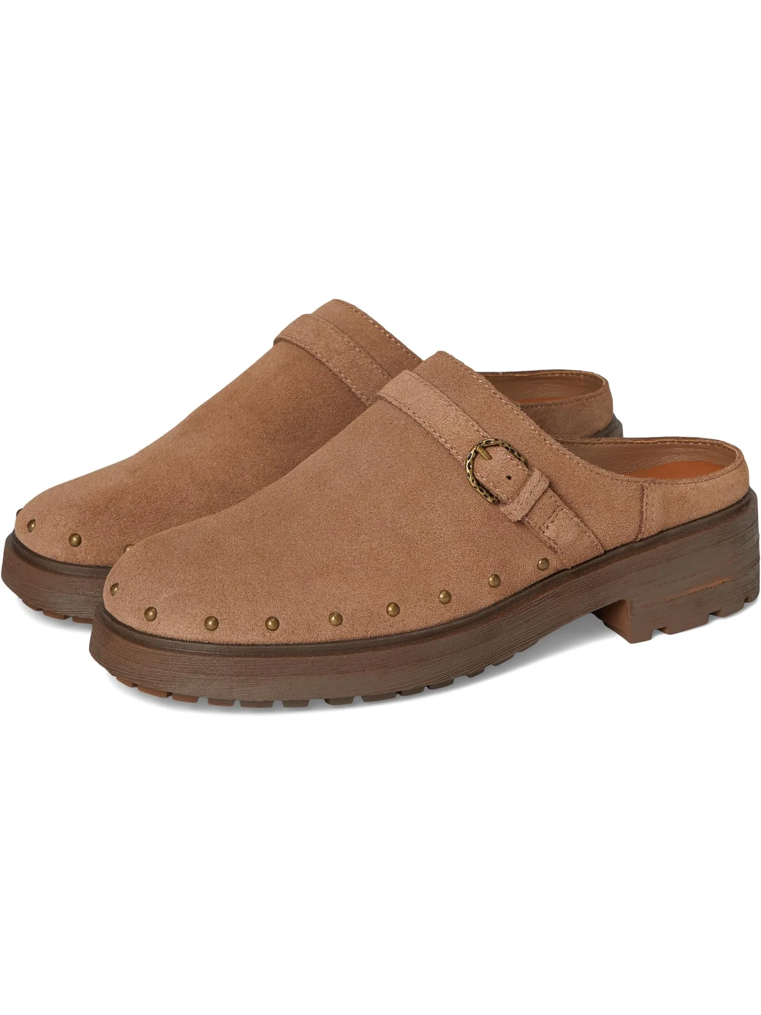 Сабо Lucky Brand Caytina