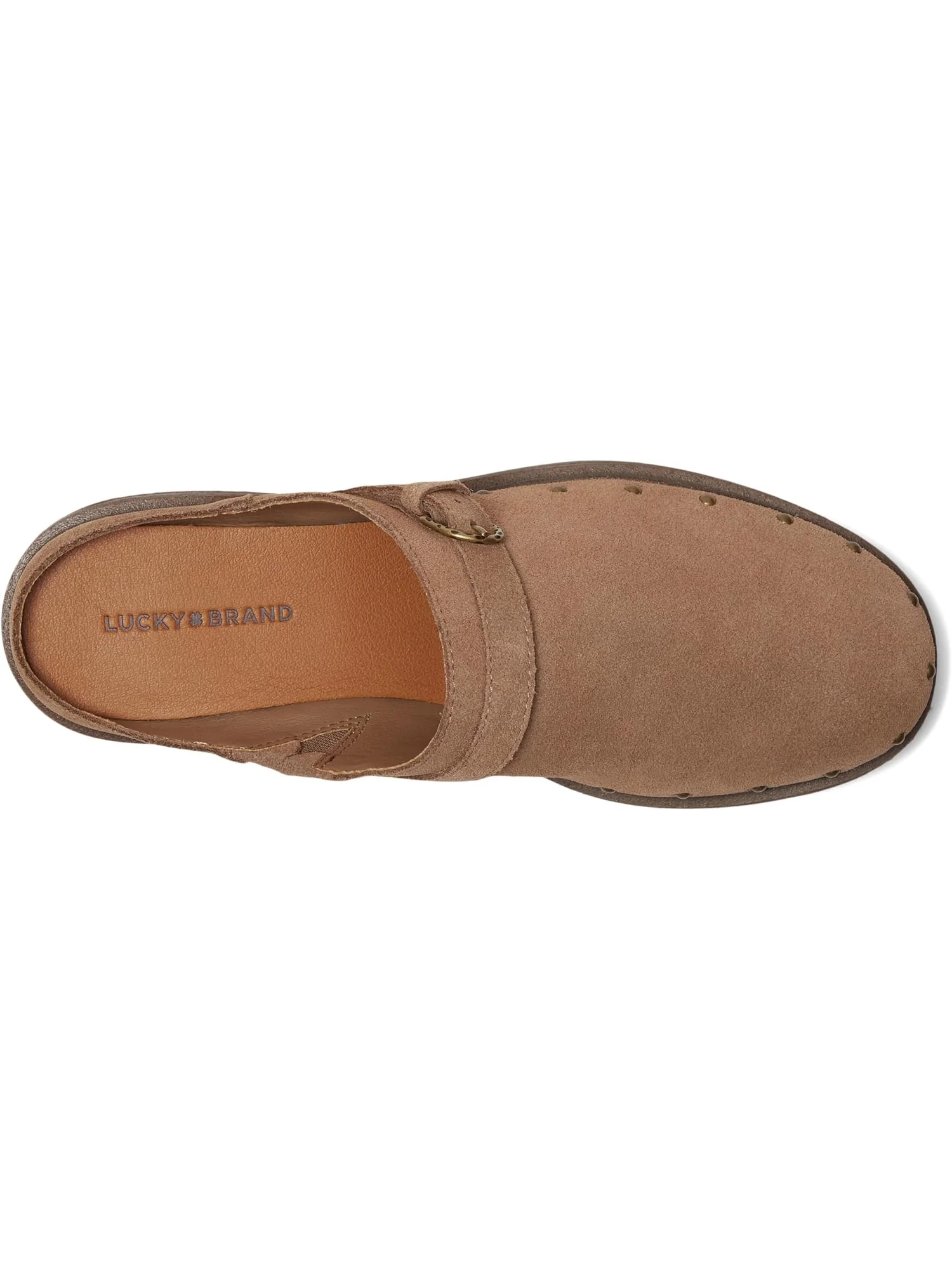 Сабо Lucky Brand Caytina — изображение 2 из 7, боровик