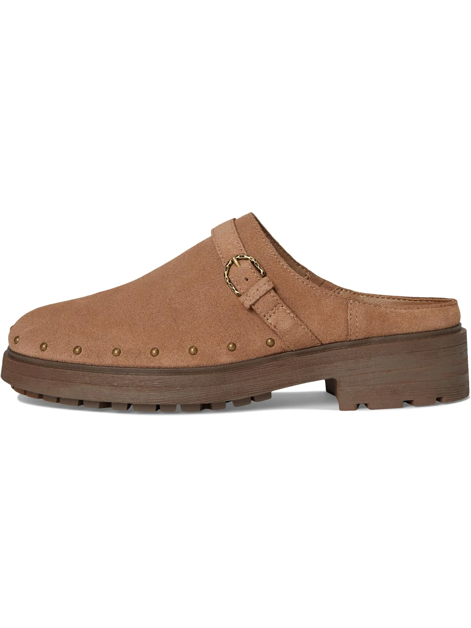 Сабо Lucky Brand Caytina — изображение 4 из 7, боровик