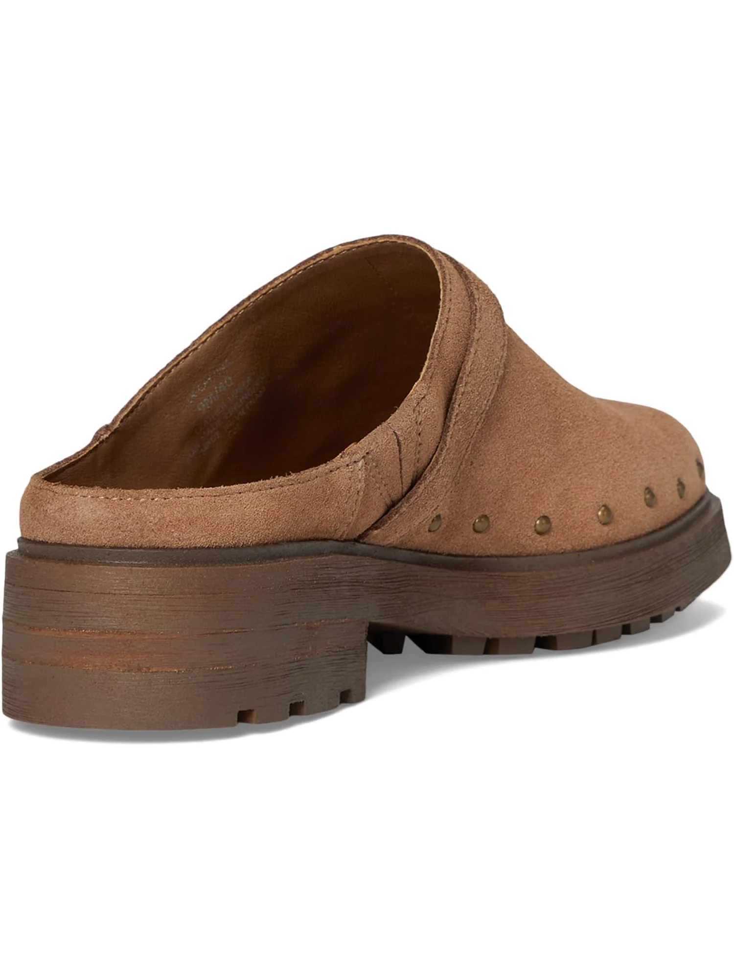 Сабо Lucky Brand Caytina — изображение 5 из 7, боровик