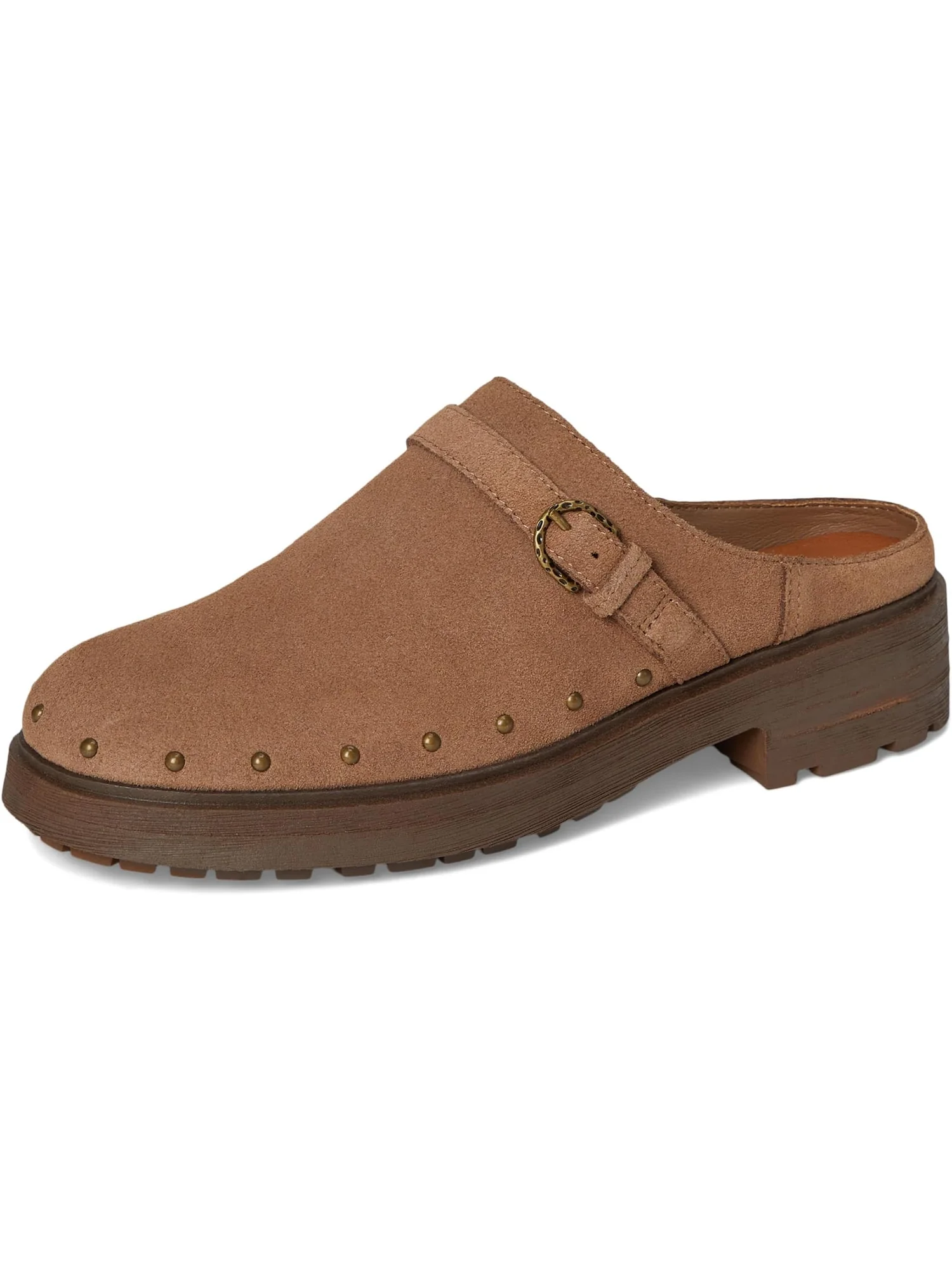 Сабо Lucky Brand Caytina — изображение 7 из 7, боровик