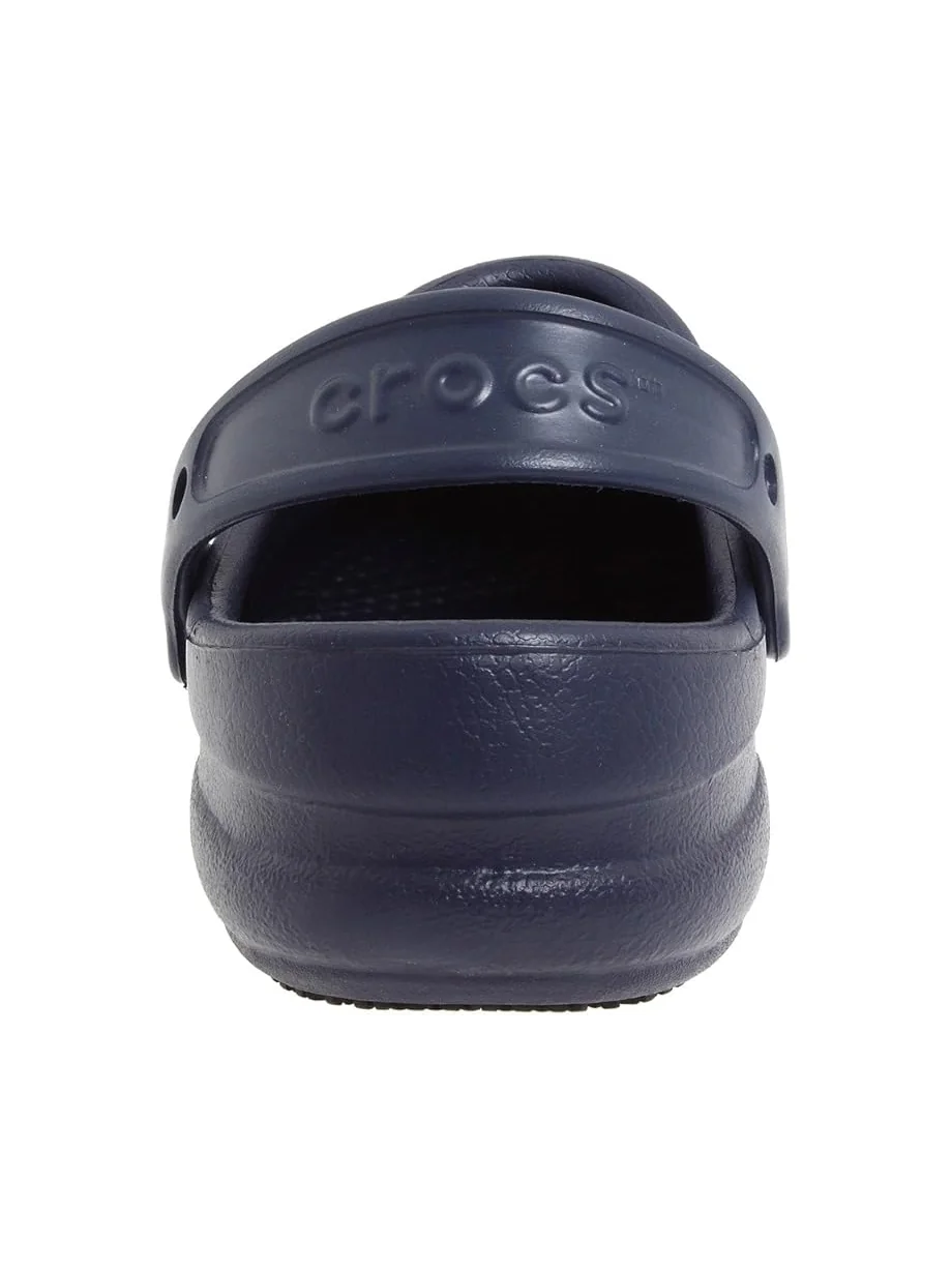 Сабо Crocs Work Work Bistro — изображение 5 из 7, темно-синий