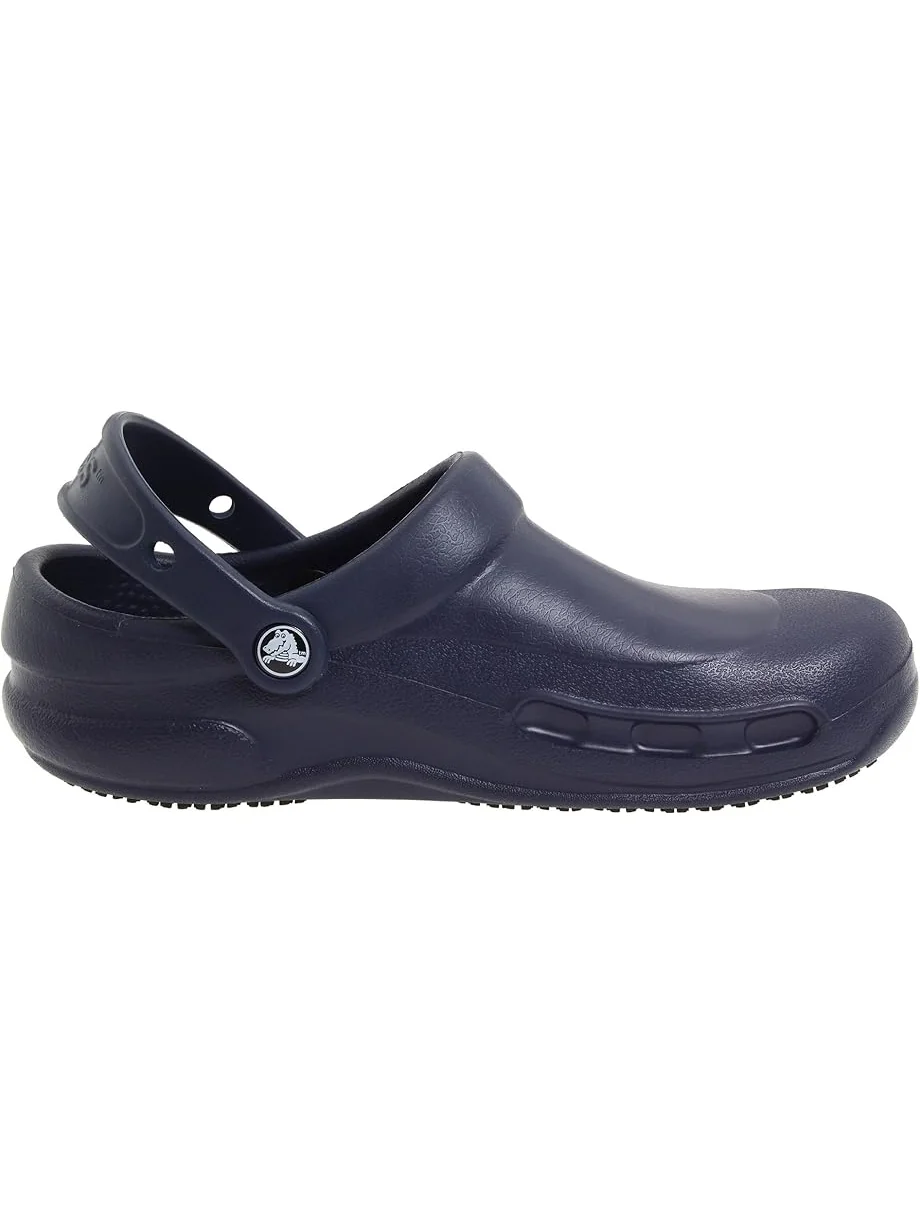 Сабо Crocs Work Work Bistro — изображение 6 из 7, темно-синий