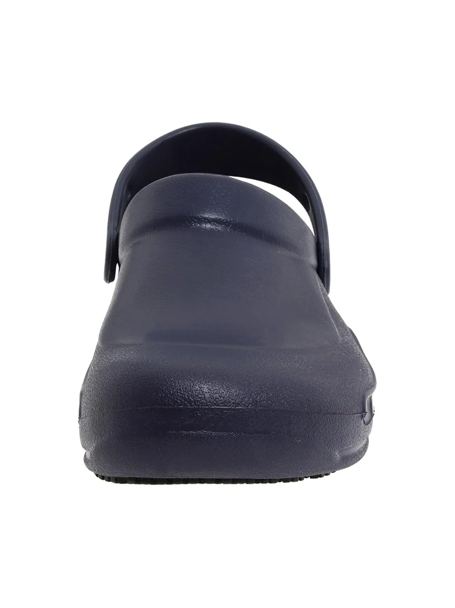 Сабо Crocs Work Work Bistro — изображение 7 из 7, темно-синий