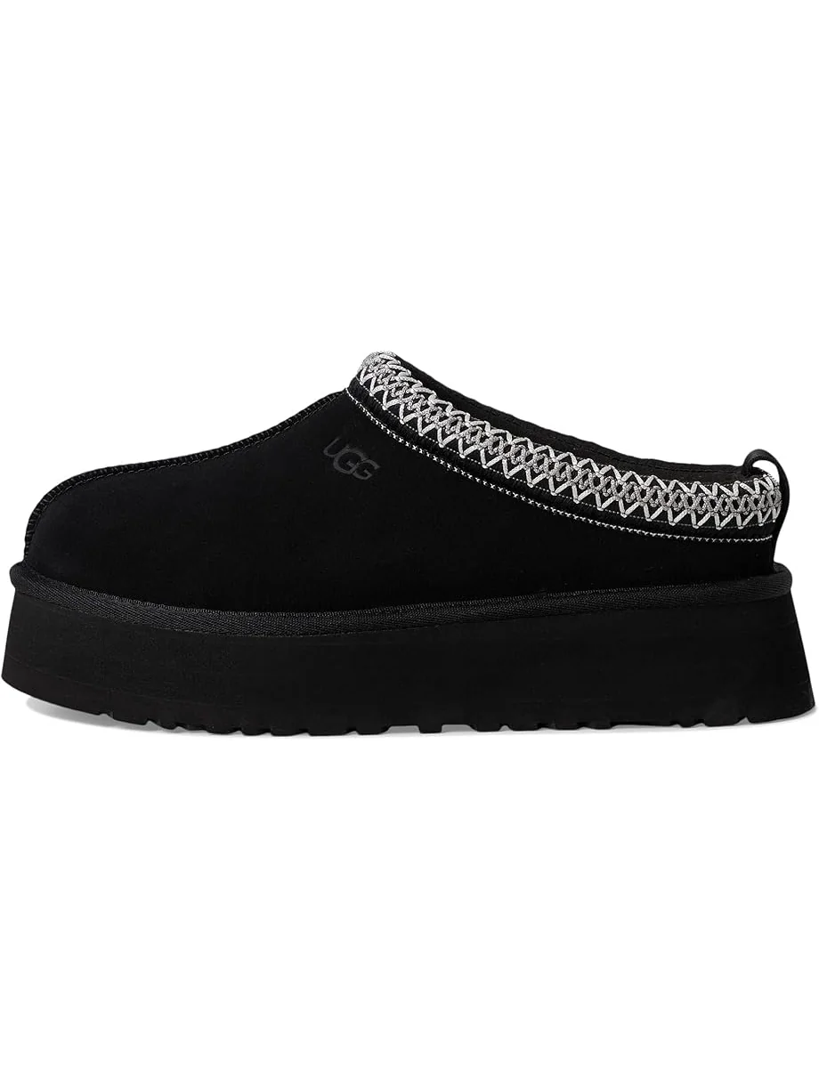 Сабо UGG Tazz Ii — изображение 4 из 7, черный