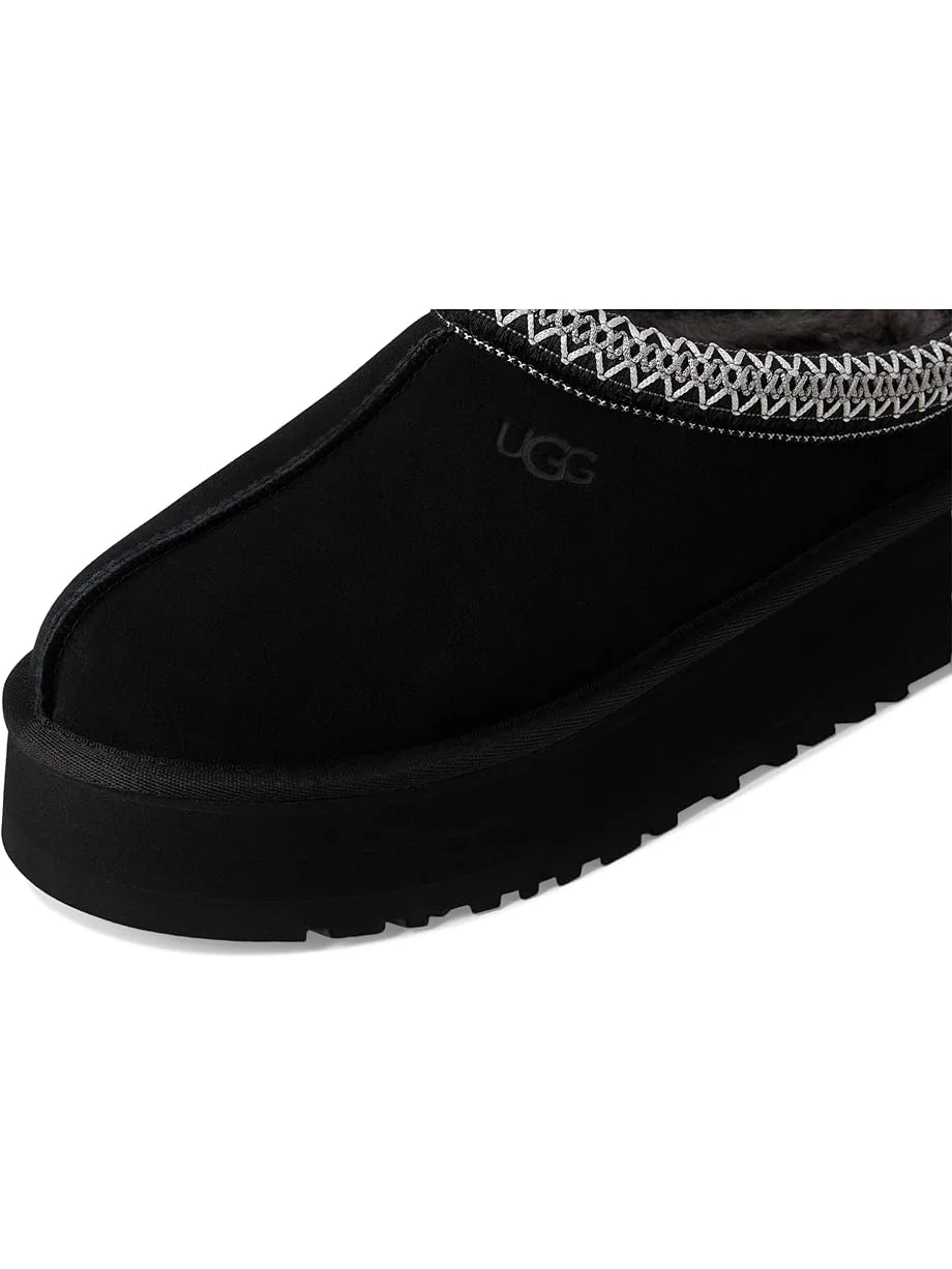Сабо UGG Tazz Ii — изображение 6 из 7, черный