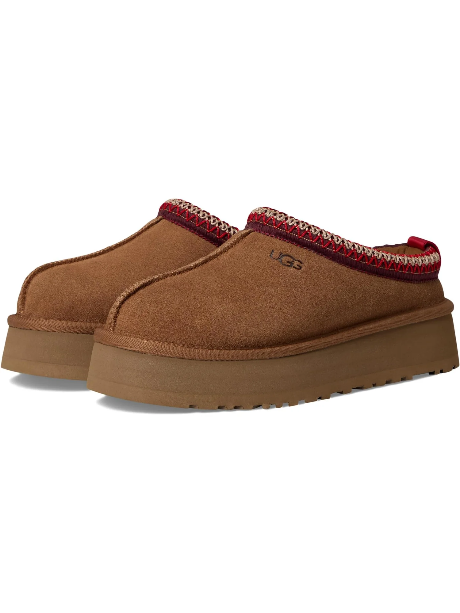 Тапочки UGG Women's Tazz II