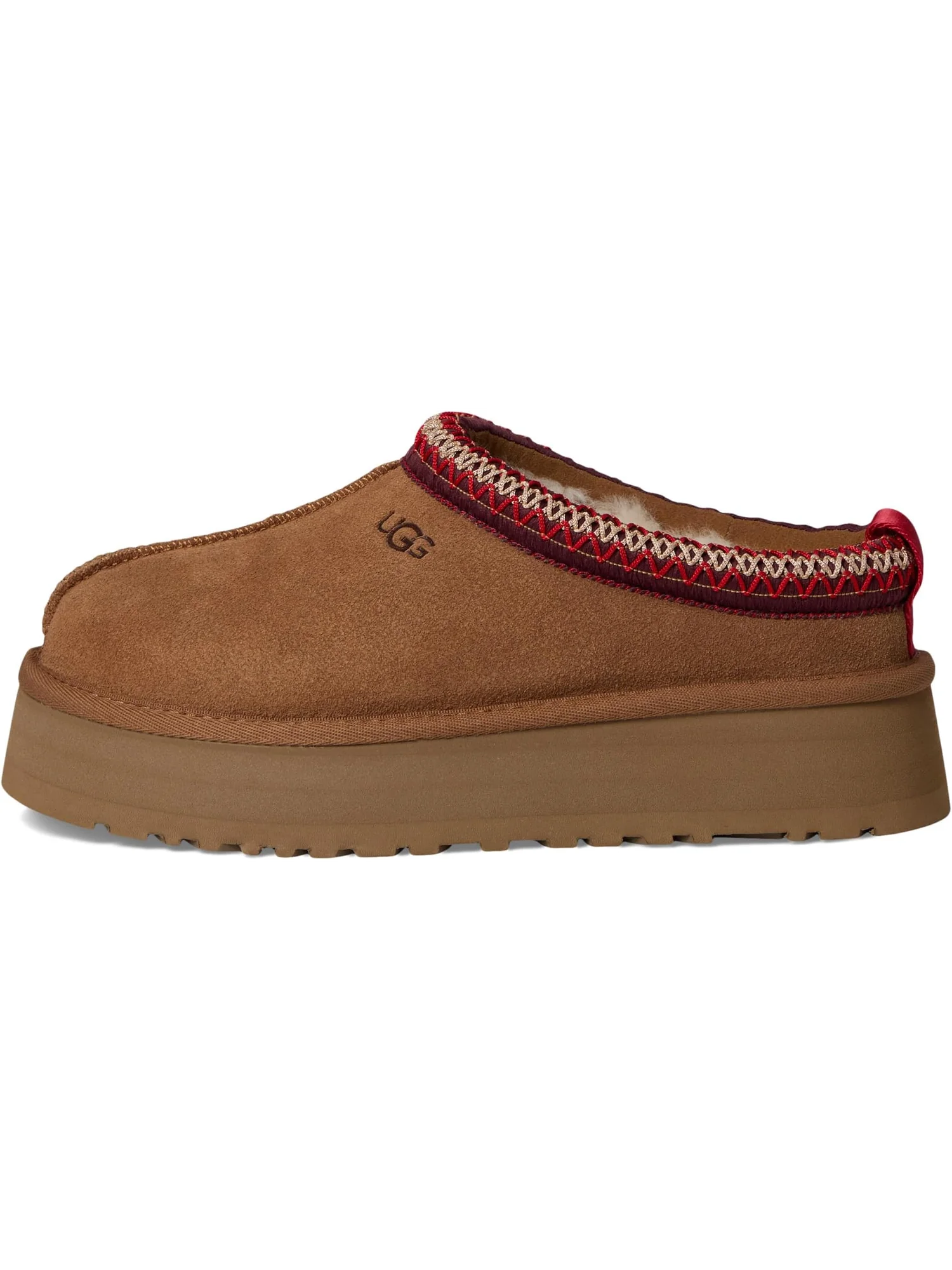 Тапочки UGG Women's Tazz II — изображение 4 из 7, орех