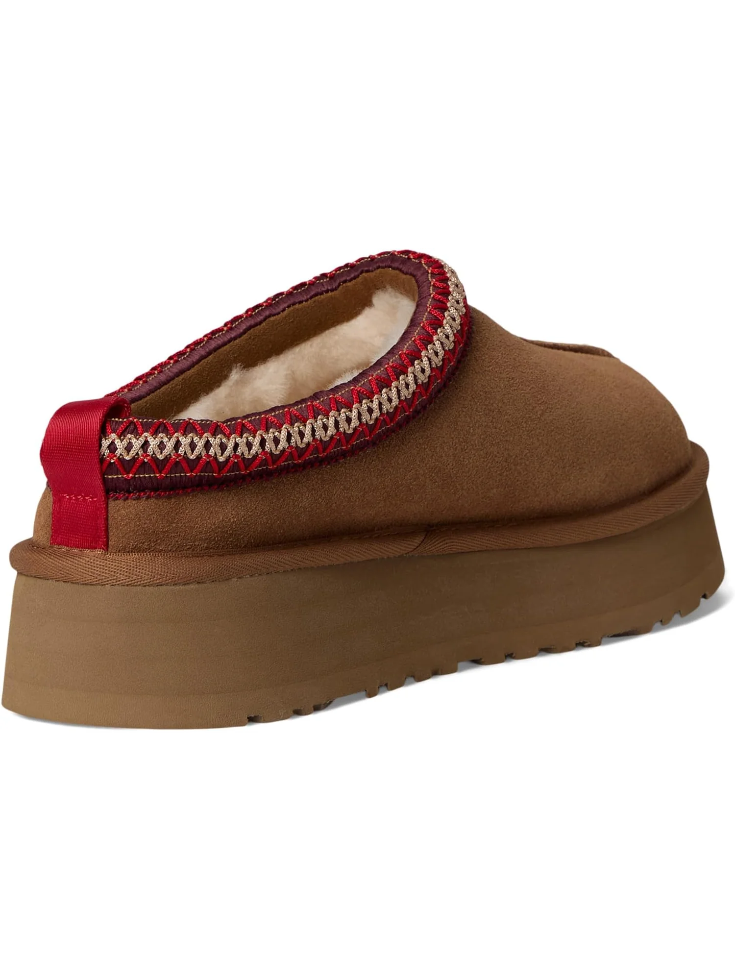 Тапочки UGG Women's Tazz II — изображение 5 из 7, орех