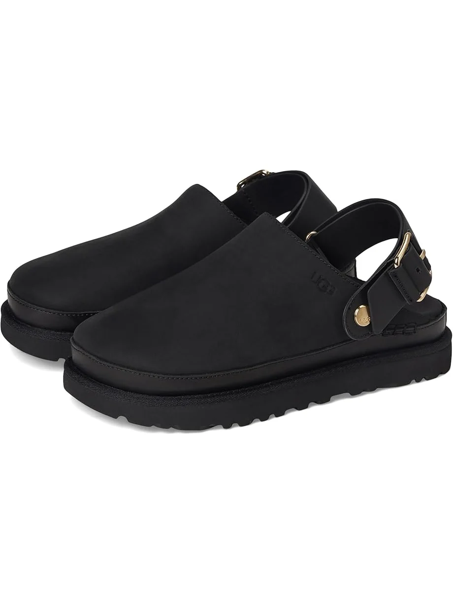 Сабо UGG Goldenstar Villa Clogs