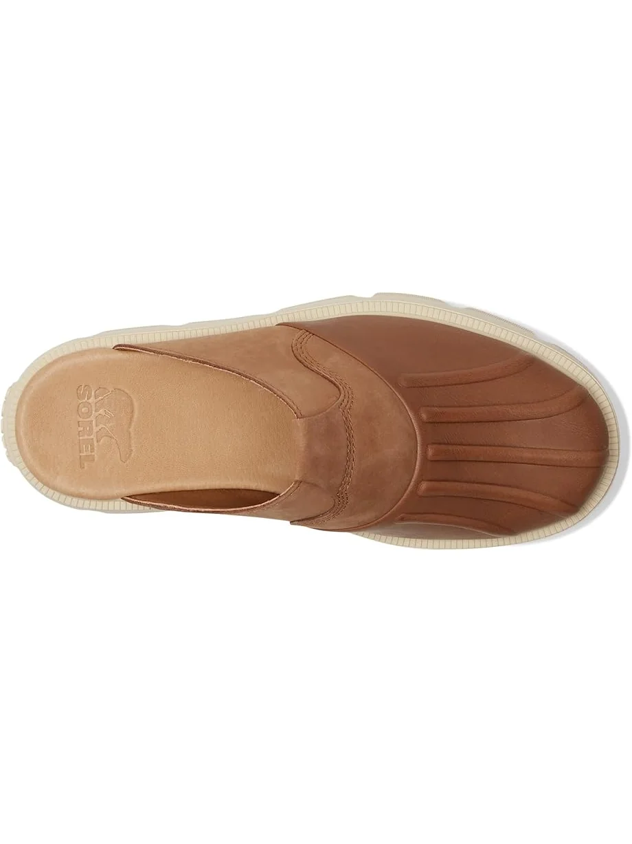 Сабо SOREL Rein Cb Clog — изображение 2 из 7, бежевый