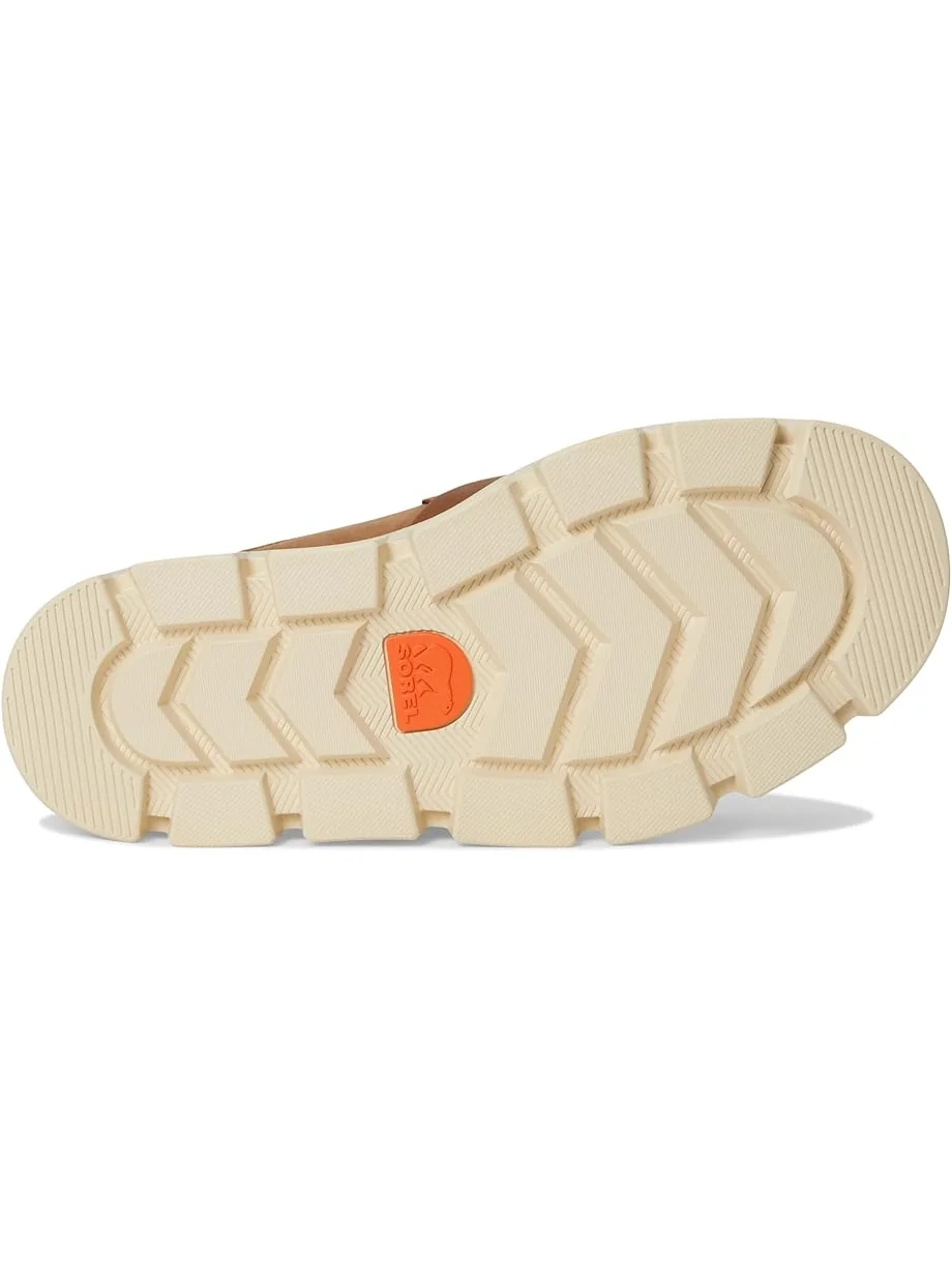 Сабо SOREL Rein Cb Clog — изображение 3 из 7, бежевый